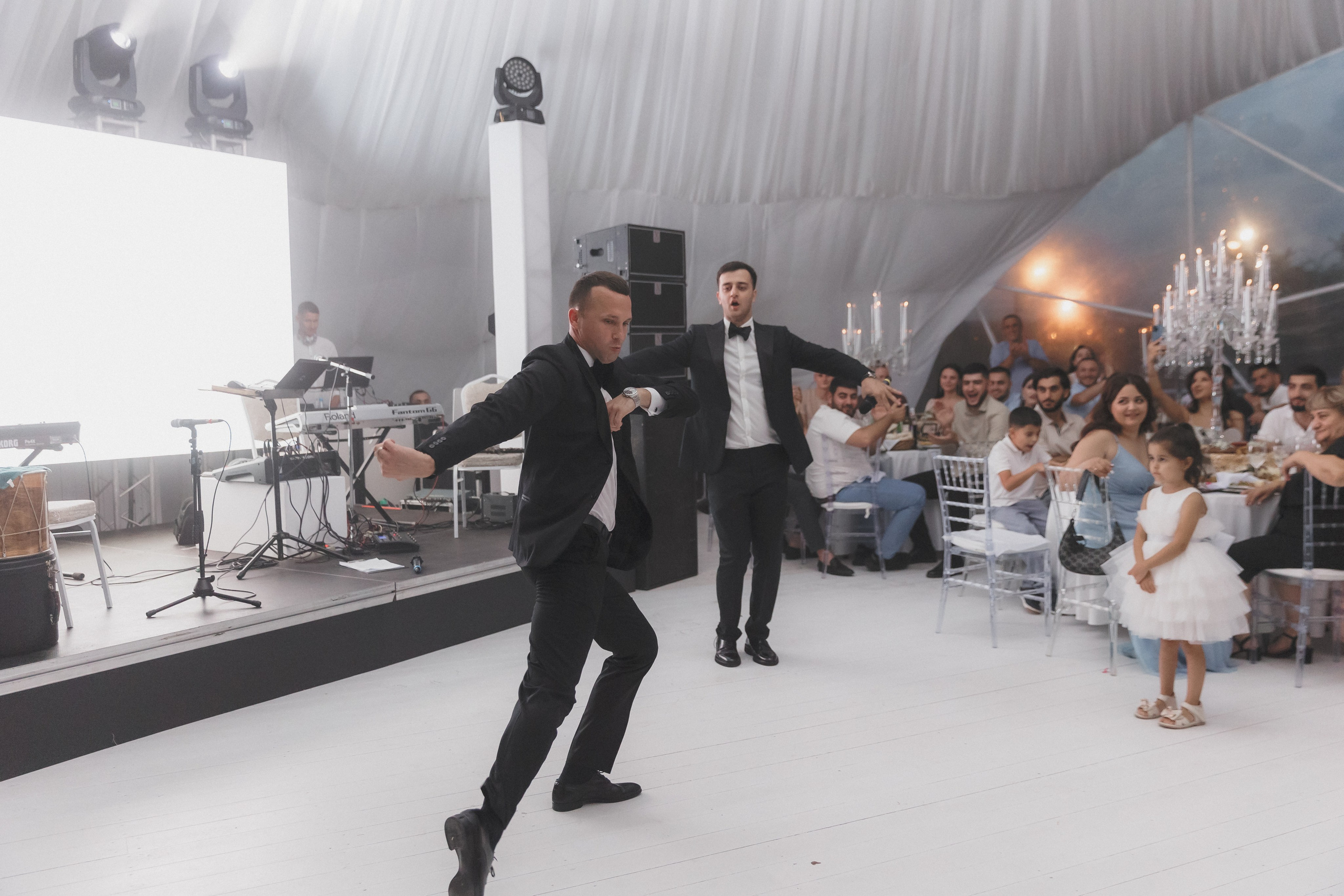 Эдгар и Ульяна. Фотограф в Волгограде — Александра Искандерова