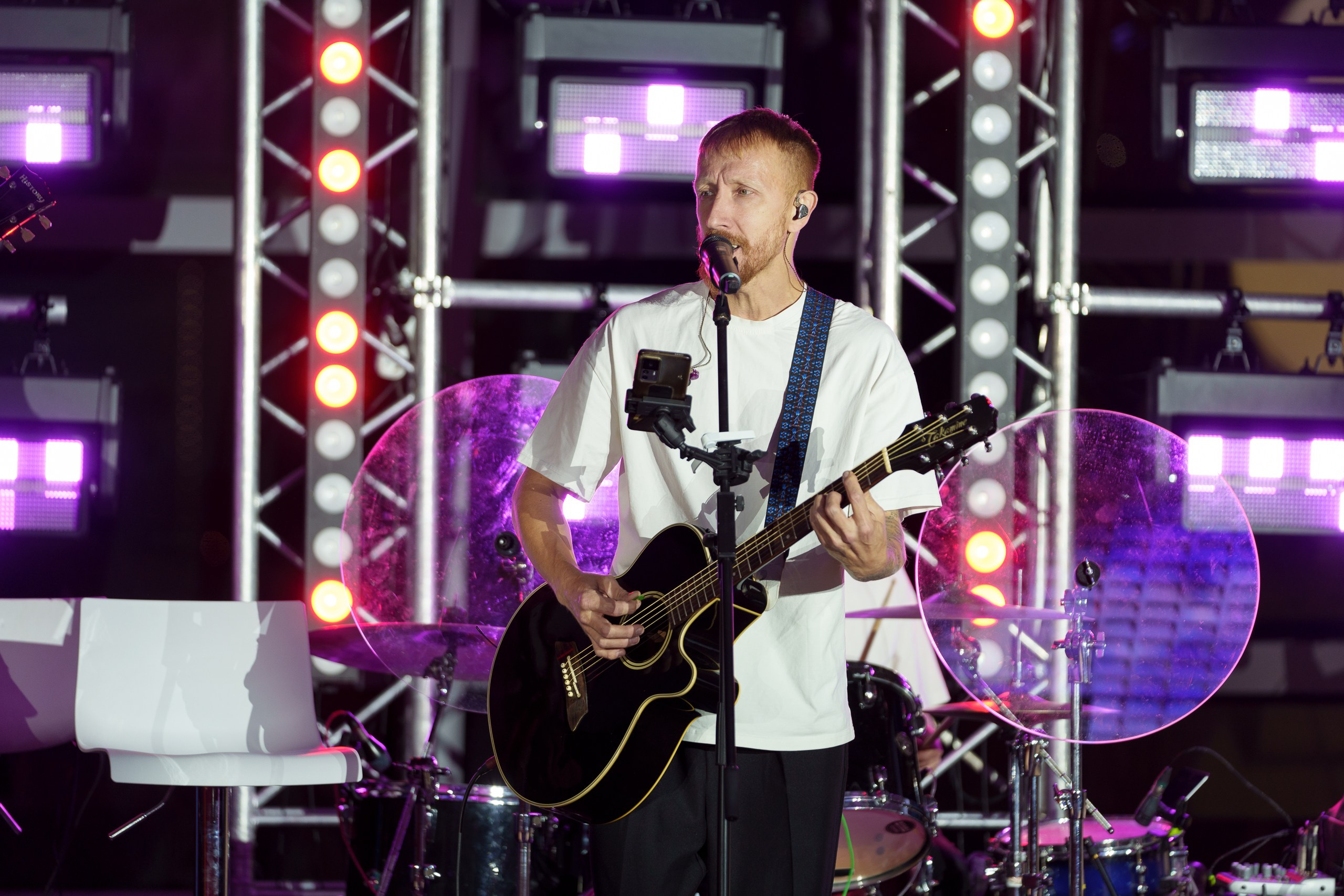 МЕДИАНОЧЬ 2024. Репортажный фотограф Красноярск Алекс Чампакхам