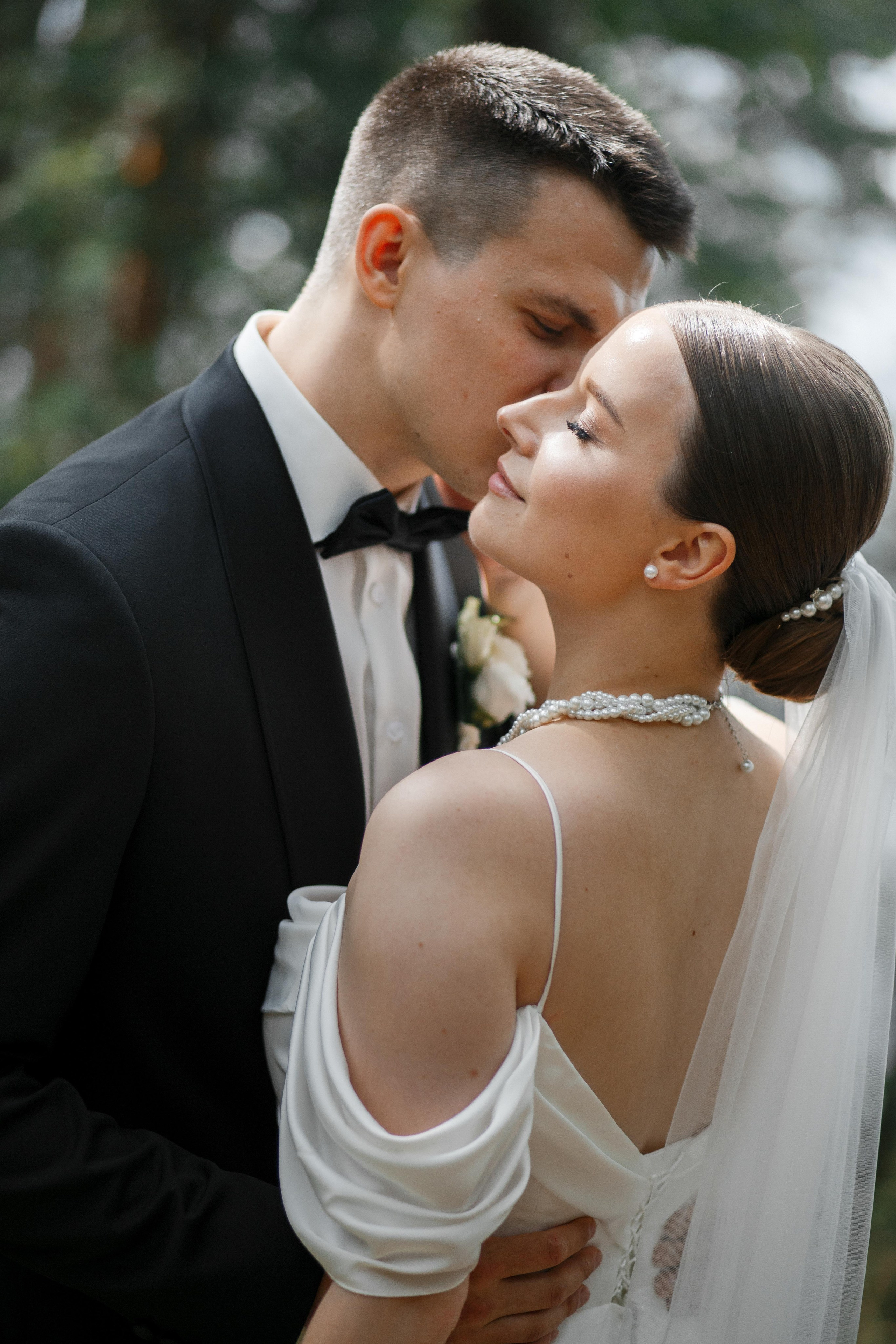 K & О. Свадебный фотограф Юлия Шторм