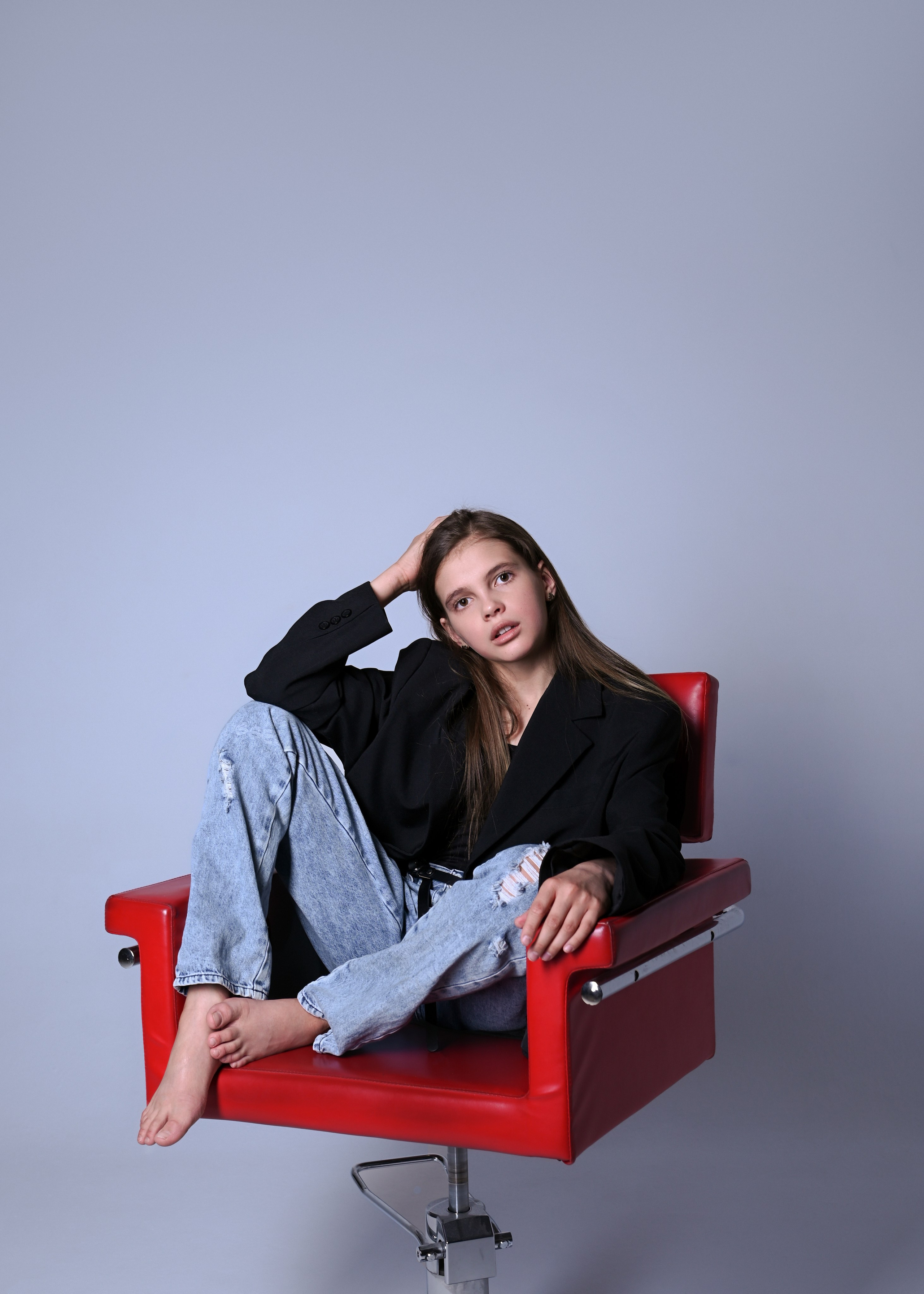 Модельное портфолио. Фотограф Москва Виктория Вишневская актерское / модельное портфолио