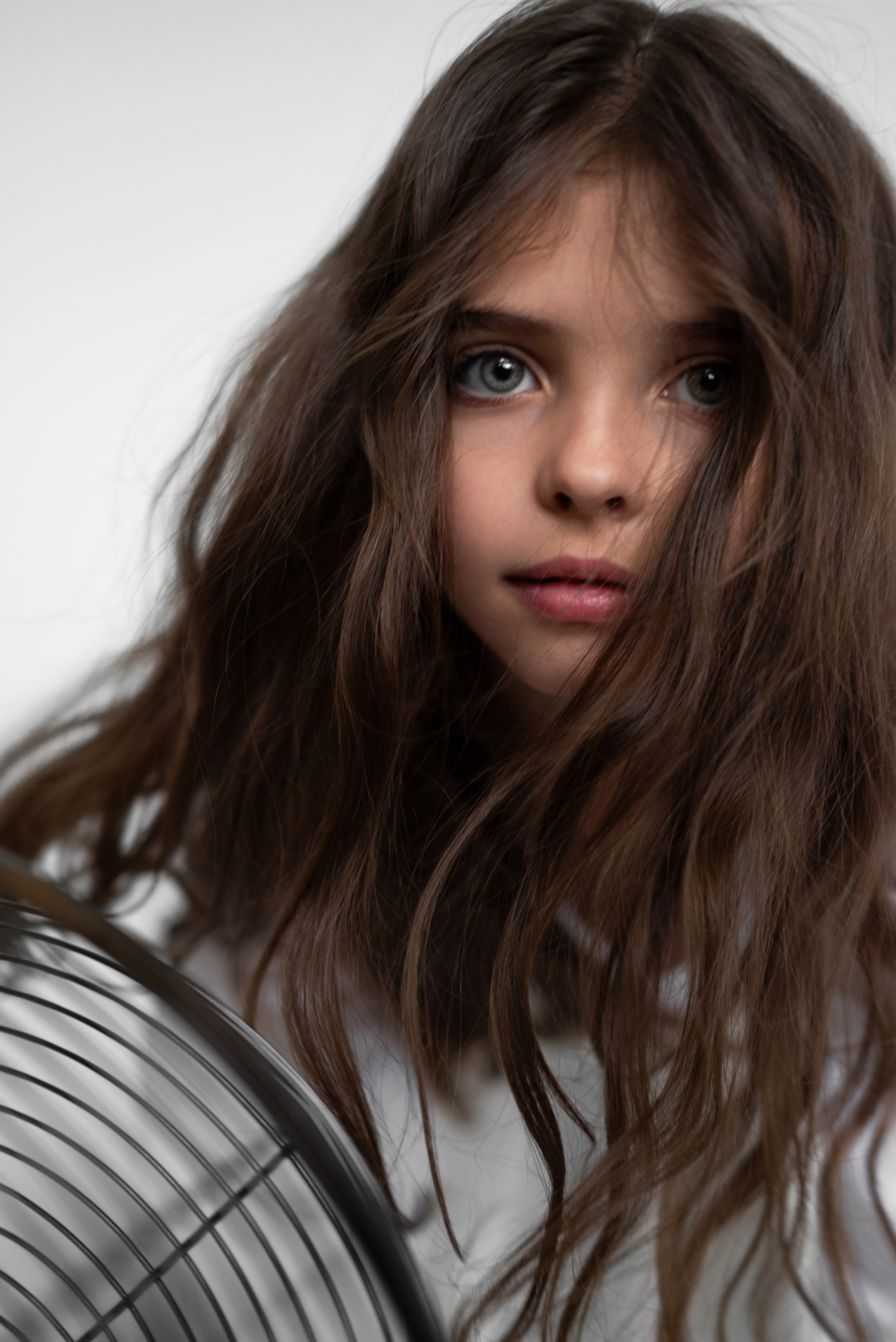 Valeria. Фотограф Москва Виктория Вишневская актерское / модельное портфолио