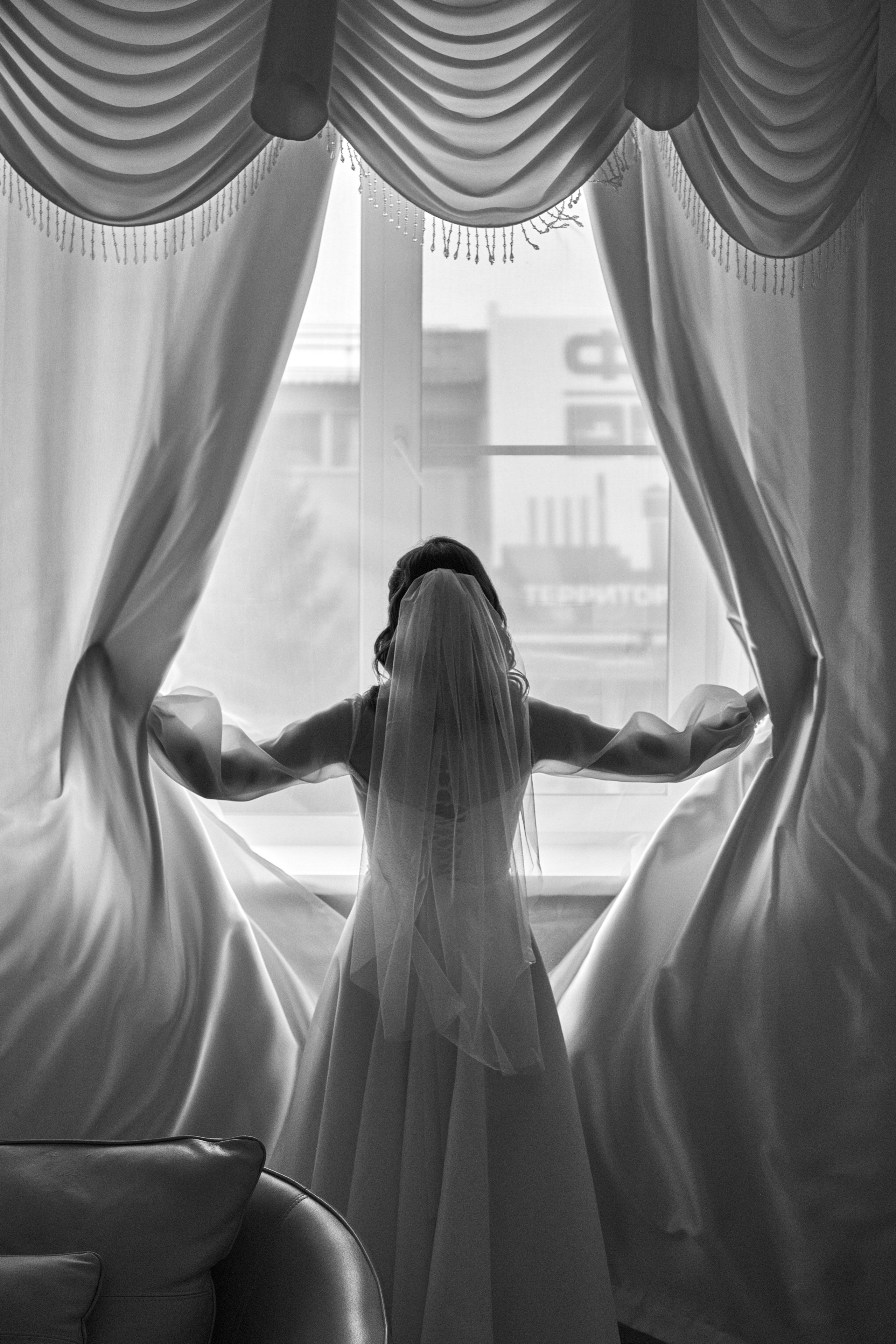 Константин и Александра. Фотограф Челябинск — Кирилл Устюжанин