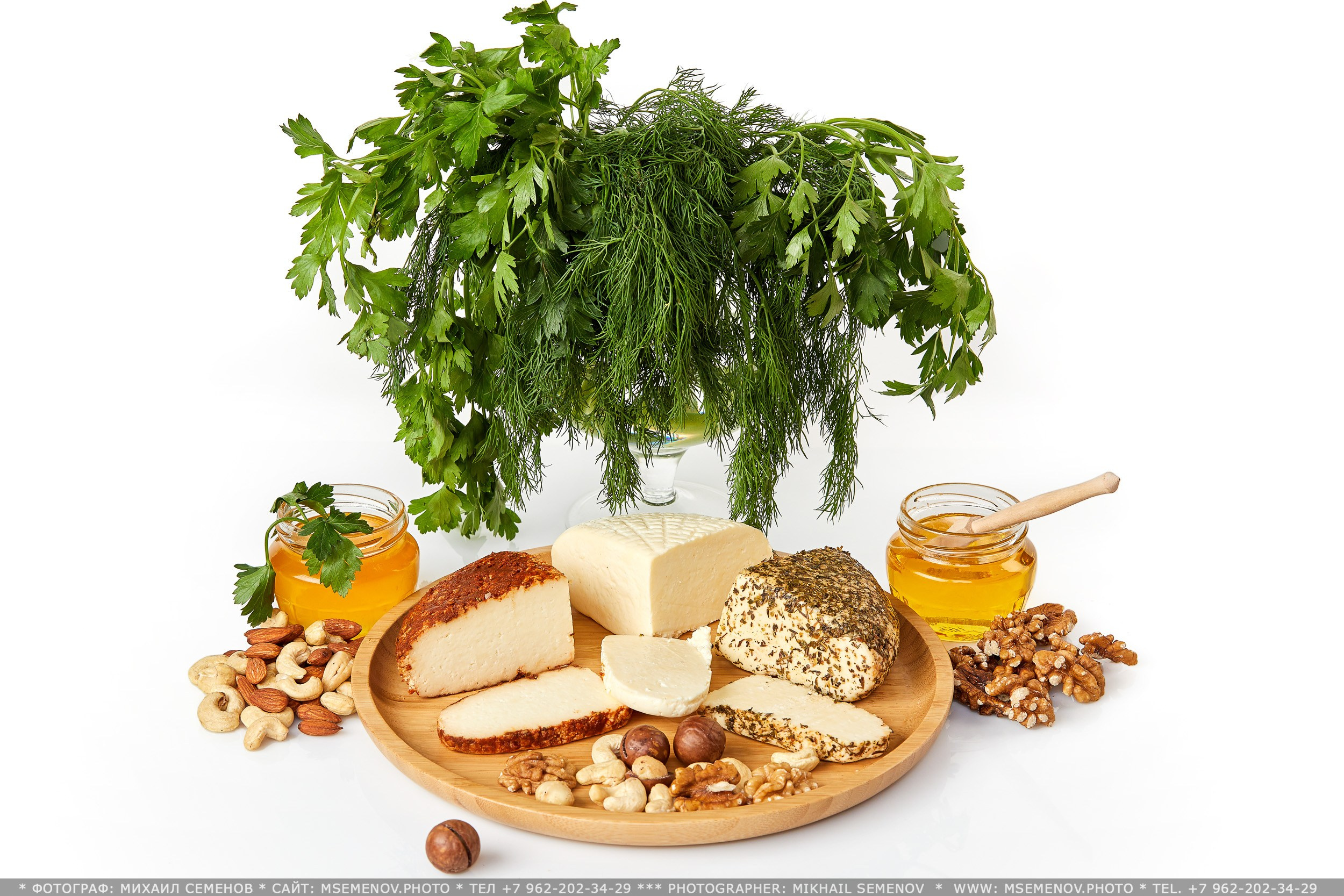 Фотосъемка для «Даниловский маслосырзавод» Фотограф Михаил Семенов г. Ярославль