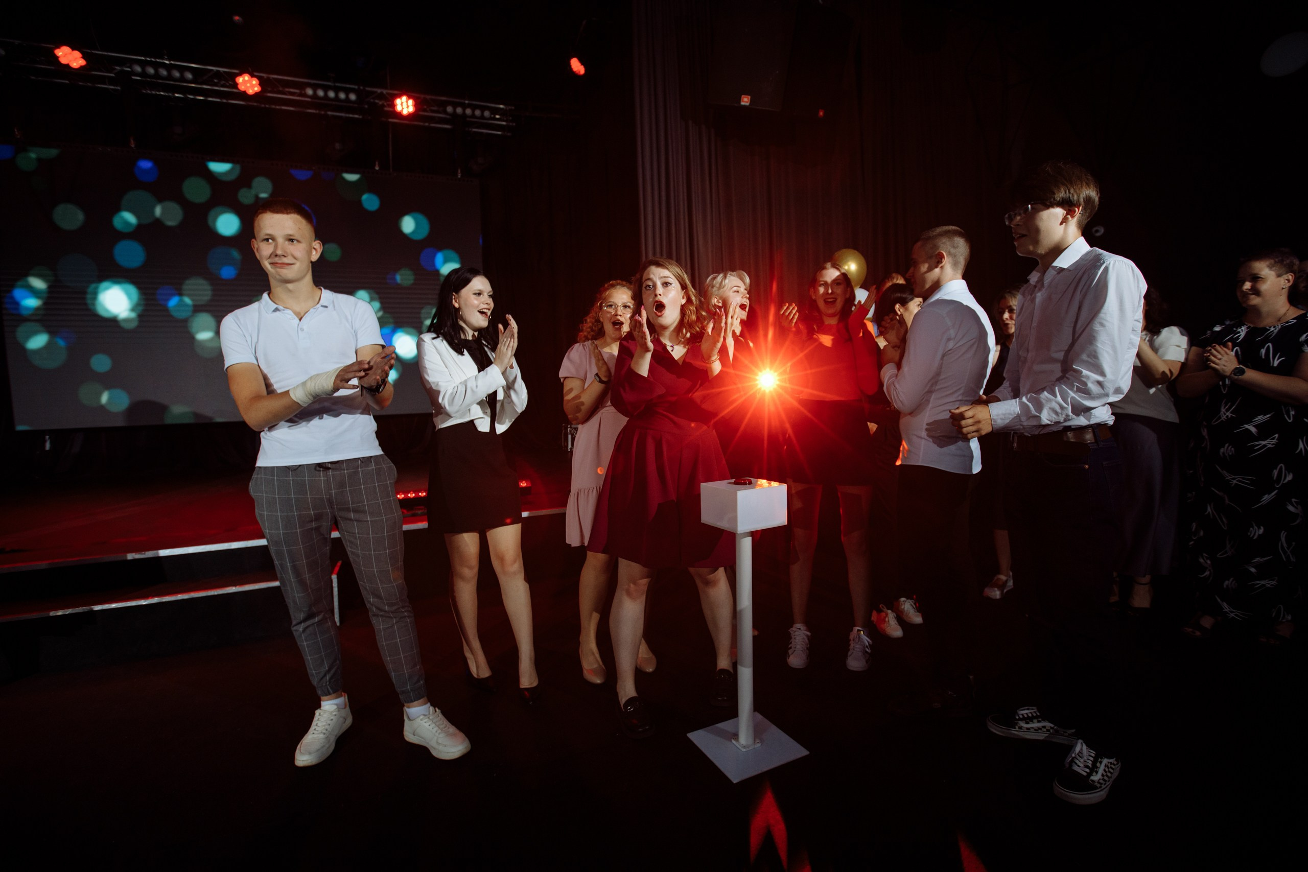 КХ. Свадебный фотограф в Ярославле Анастасия Архипова