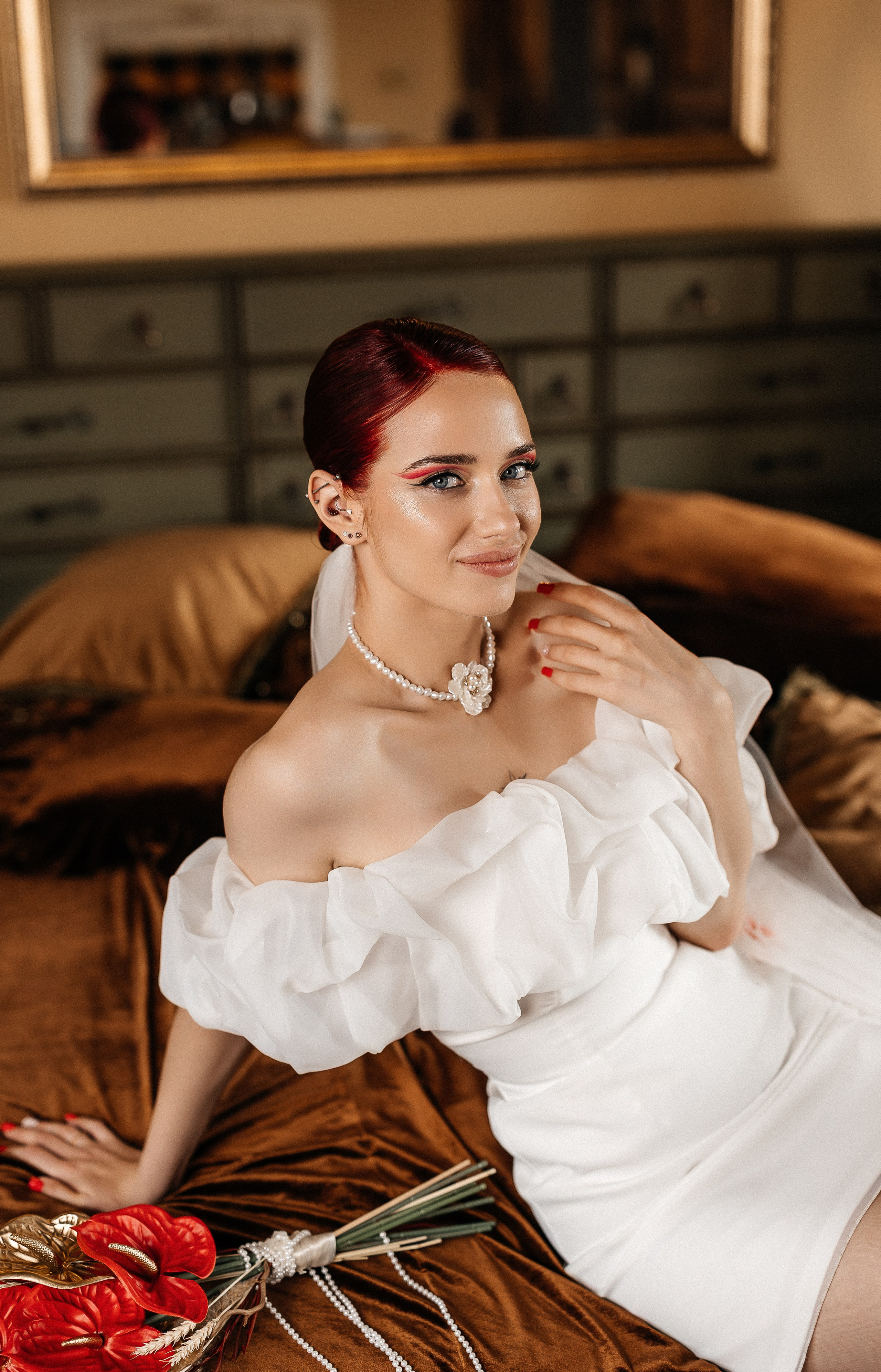 Максим & Алина I 12.09.25. Свадебный и семейный фотограф в Омске Евгения Хакимова