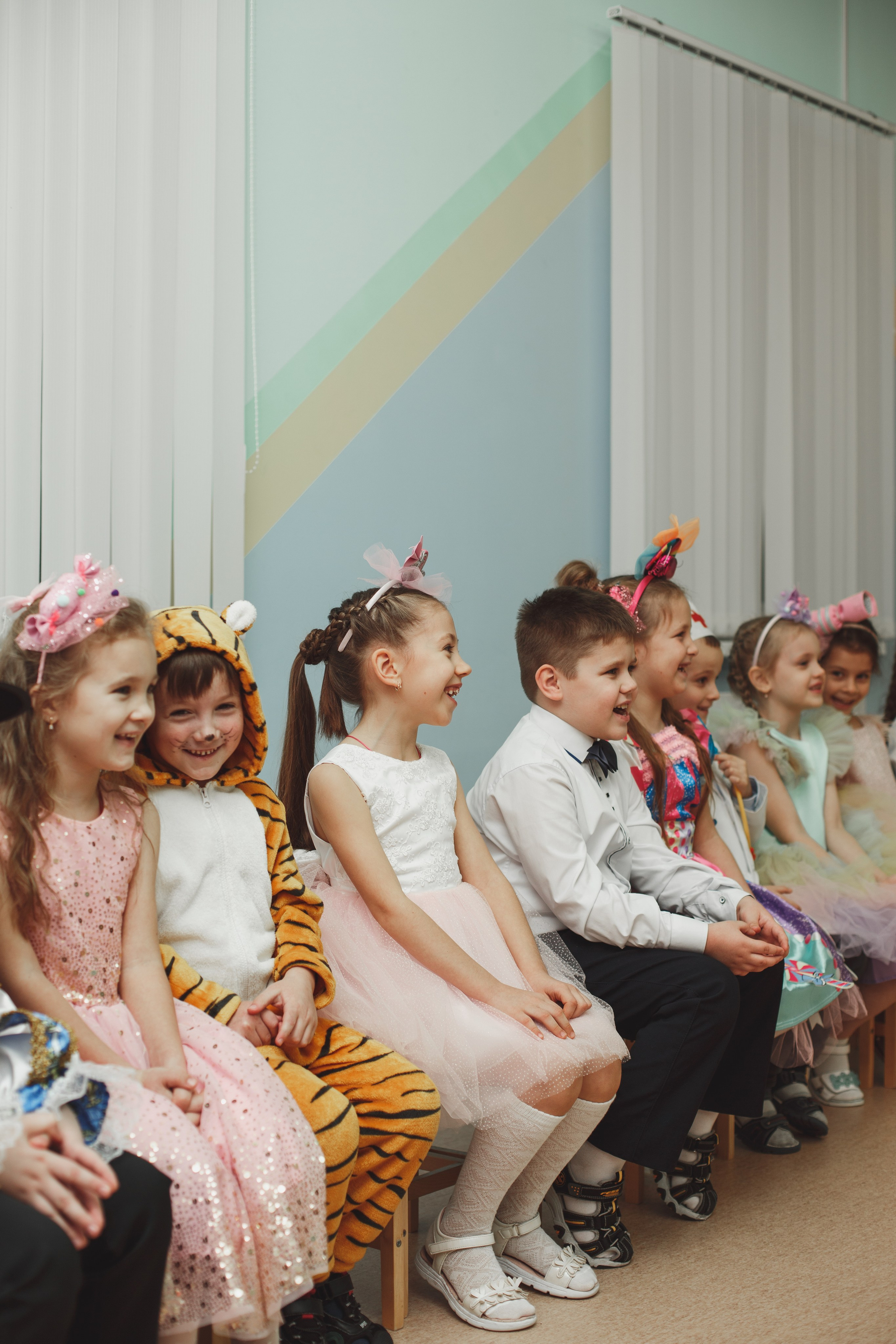 Утренники и др. Свадебный и контент фотограф в Белгороде Ярослав Гаврилейченко