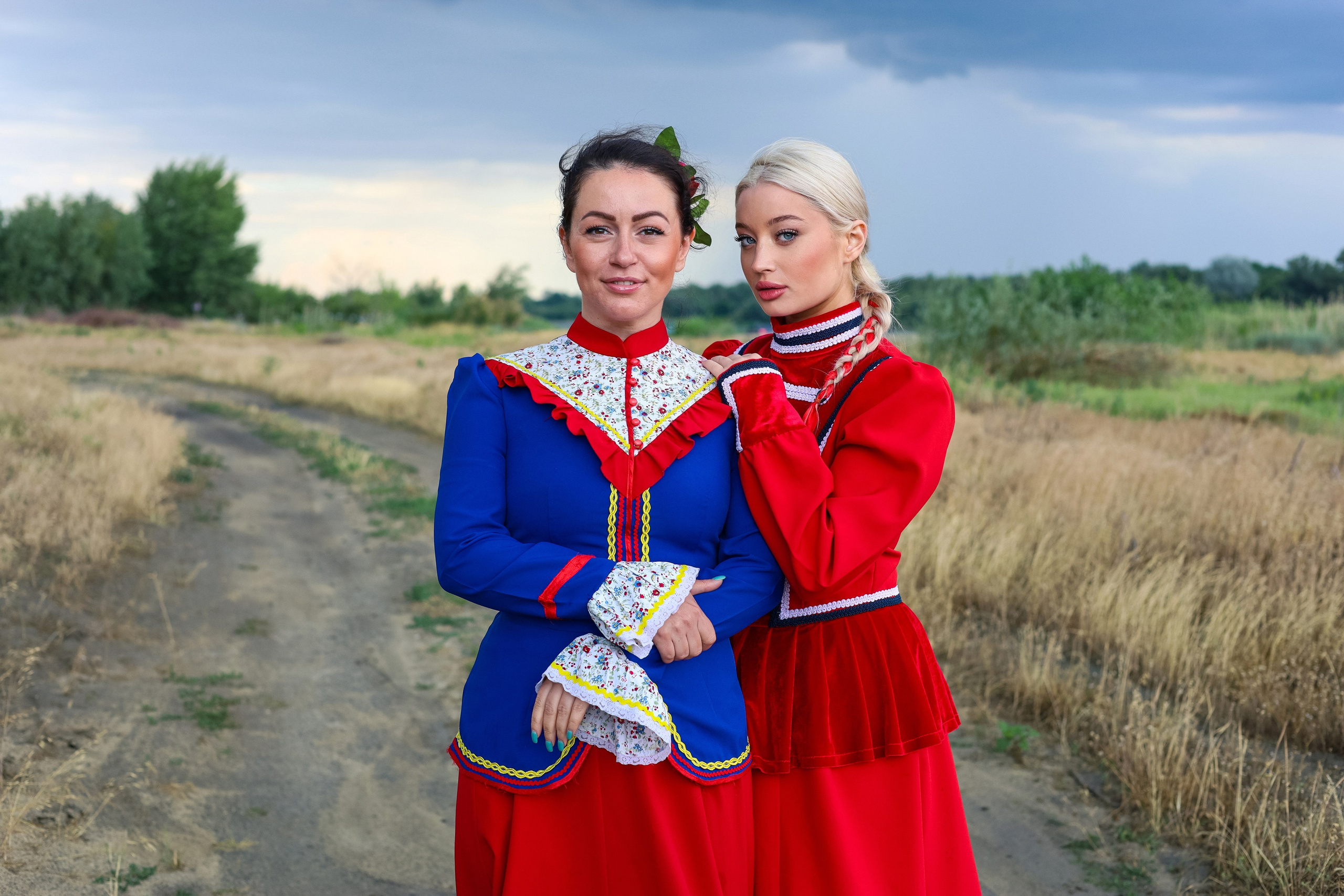 Стилистические фотосессии. Слава Лерина. Фотограф. Ростов-на-Дону