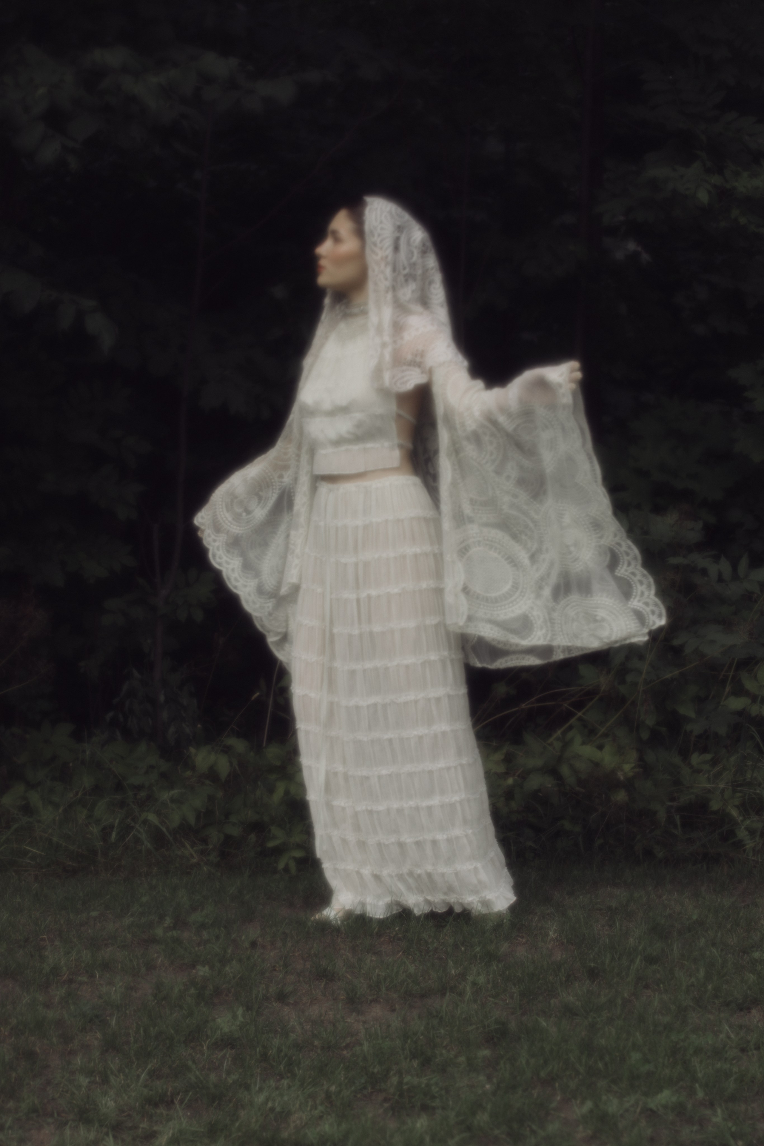 В особняке принца Ольденбургского. Fashion Фотограф в СПб Yana Kochkina