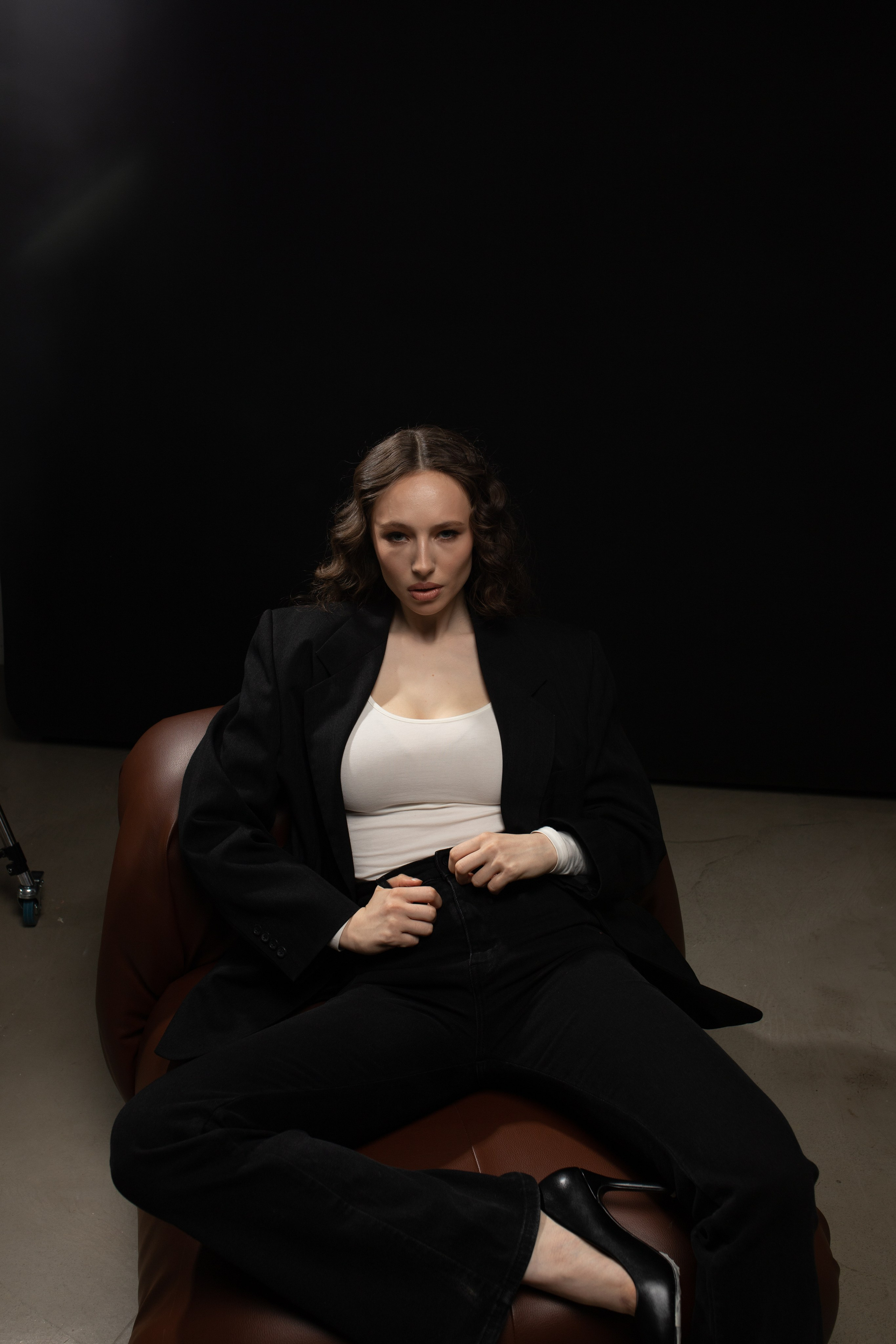 Видеоуроки по обработке. Фотограф Санкт-Петербург