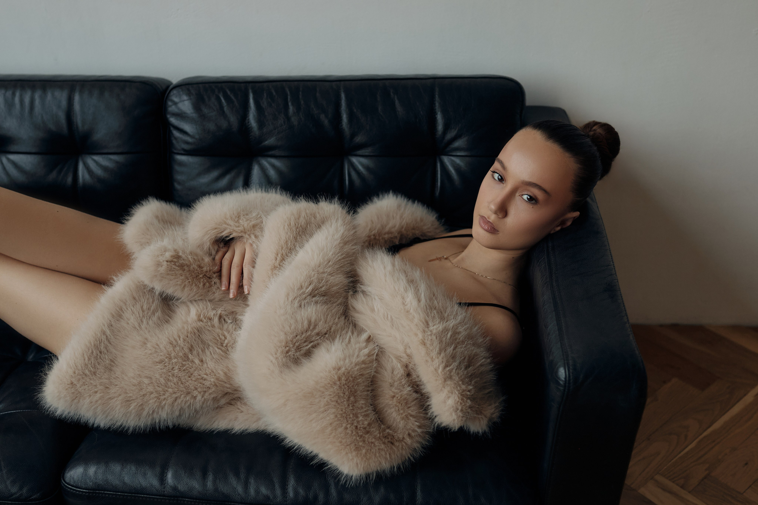 Полина. Фотограф Санкт-Петербург