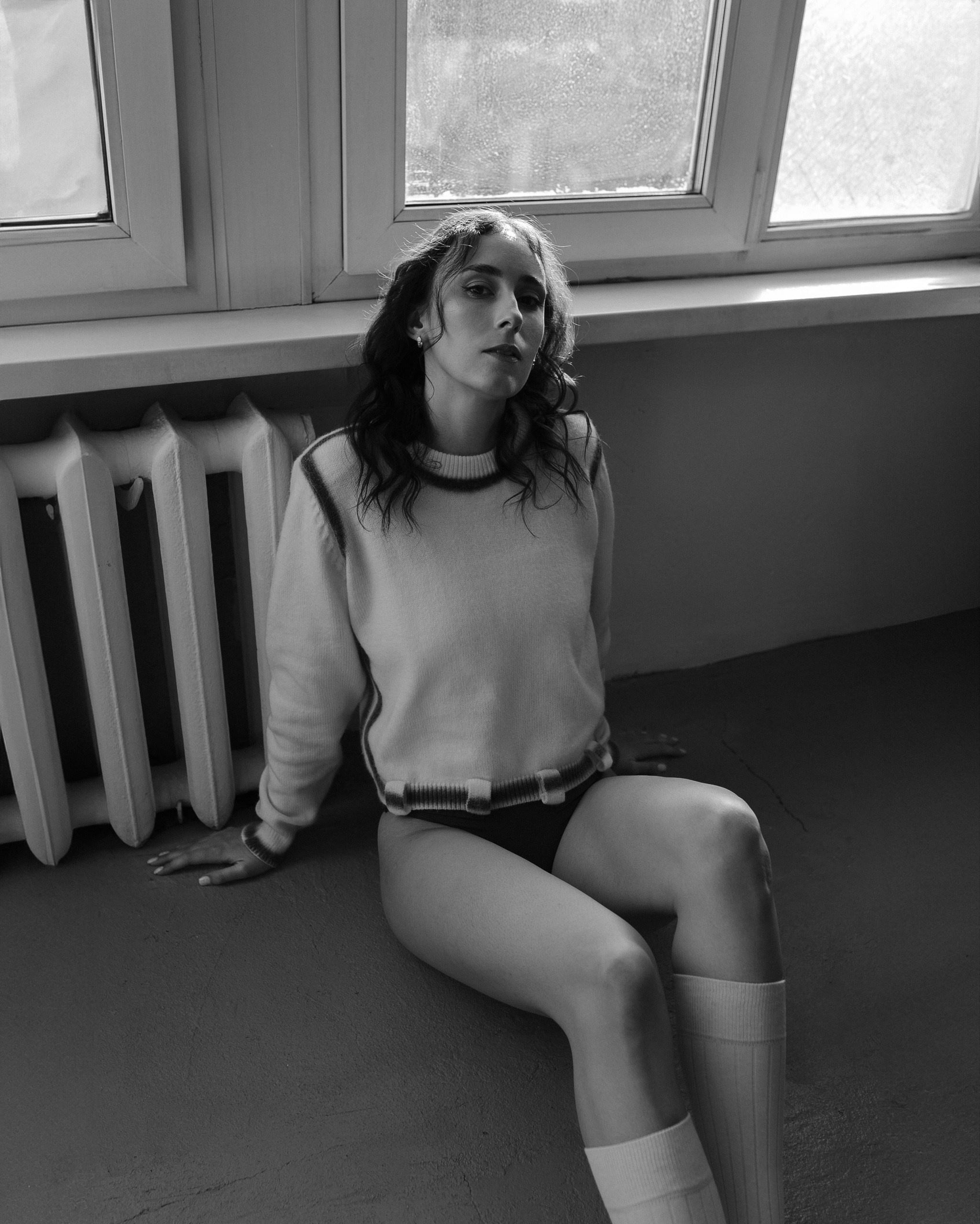 NASTYA. Фотограф Иркутск Виолетта Занина