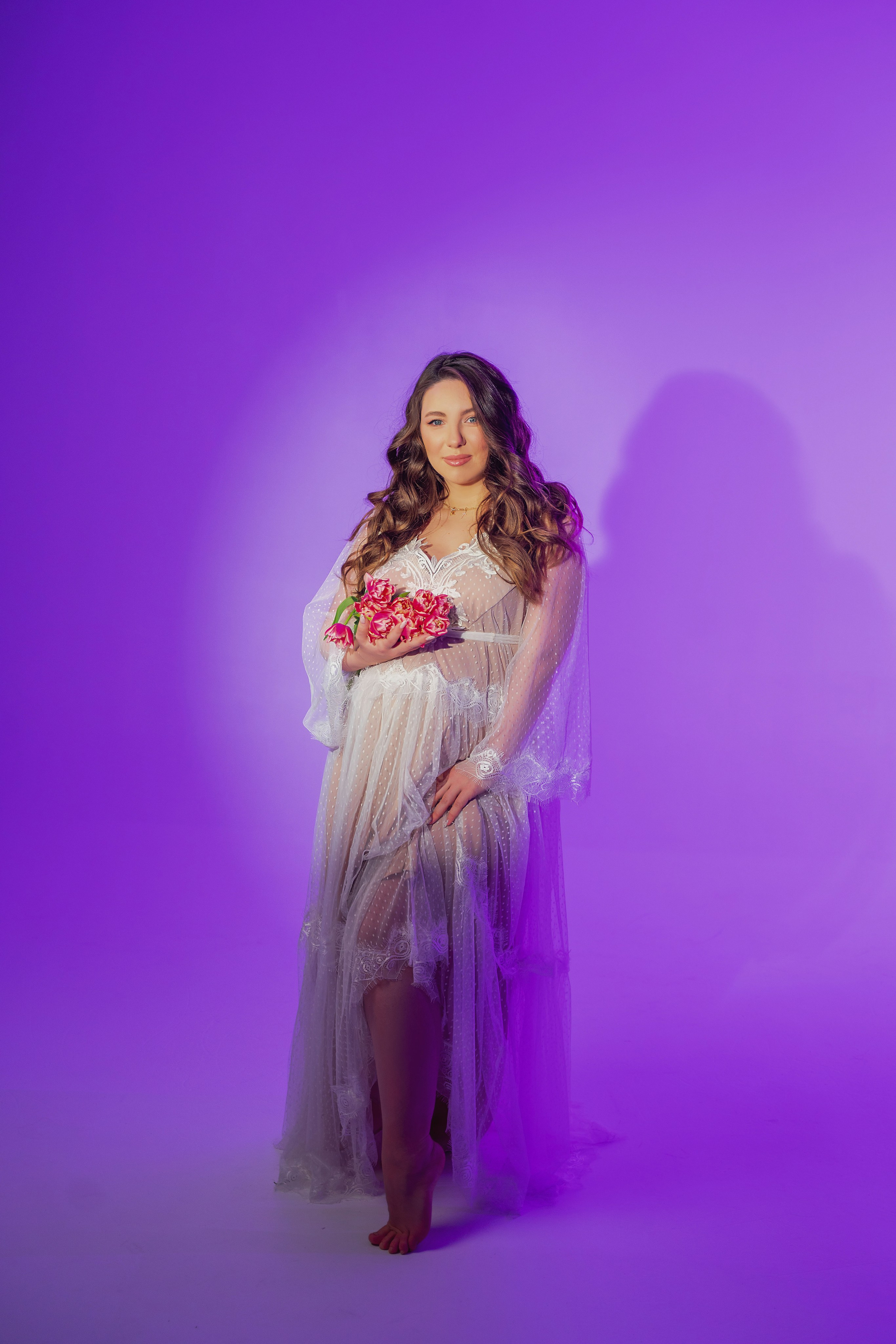 Татьяна. Фотограф Мария Орлова