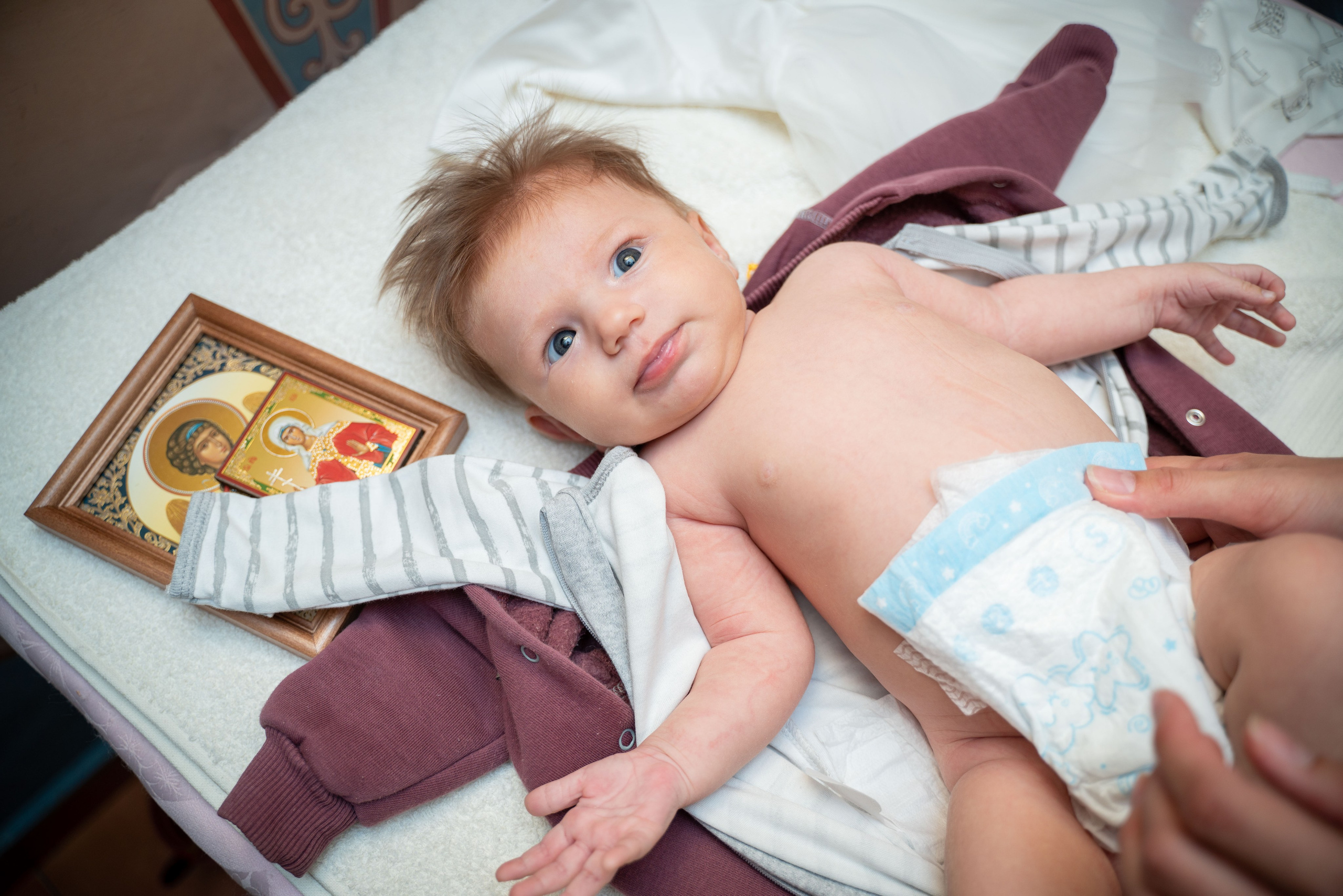 Лидия. Фотограф Мария Орлова