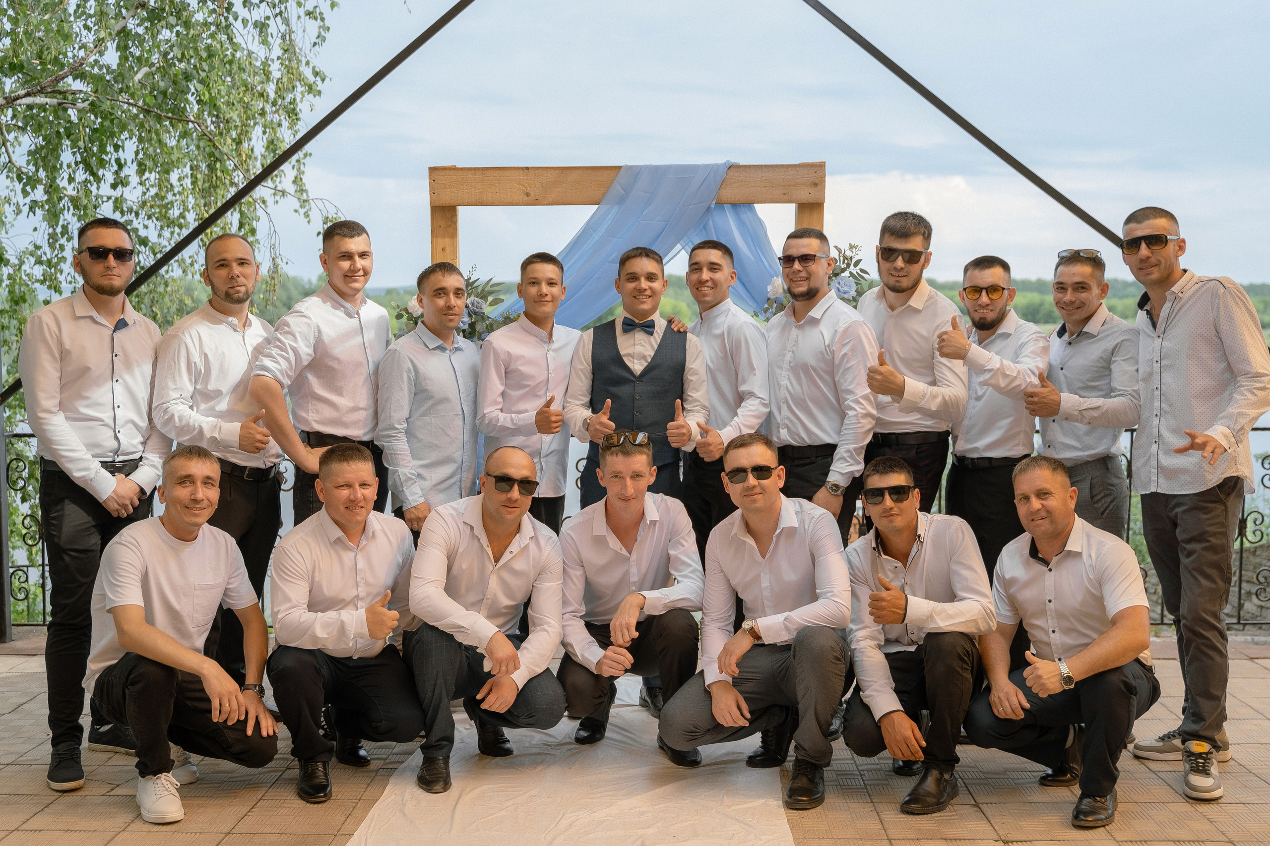 Ильнар и Айгуль. Свадебный семейный фотограф Ксения Божко Уфа Раевка никах в Нарыстау