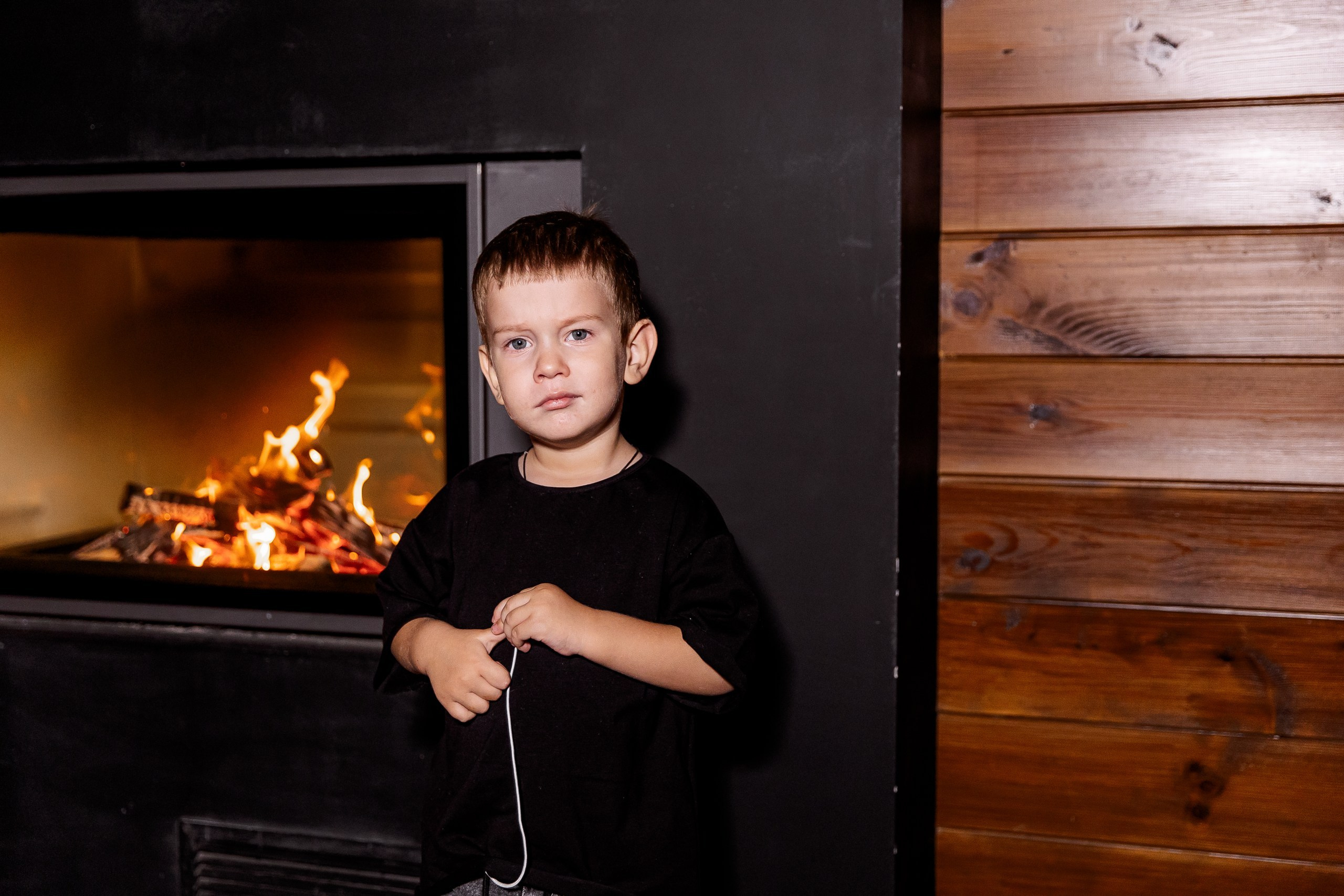 Эдуард и Дарья с сыновьями. Свадебный и семейный фотограф в Челябинске Юлия Ишимова