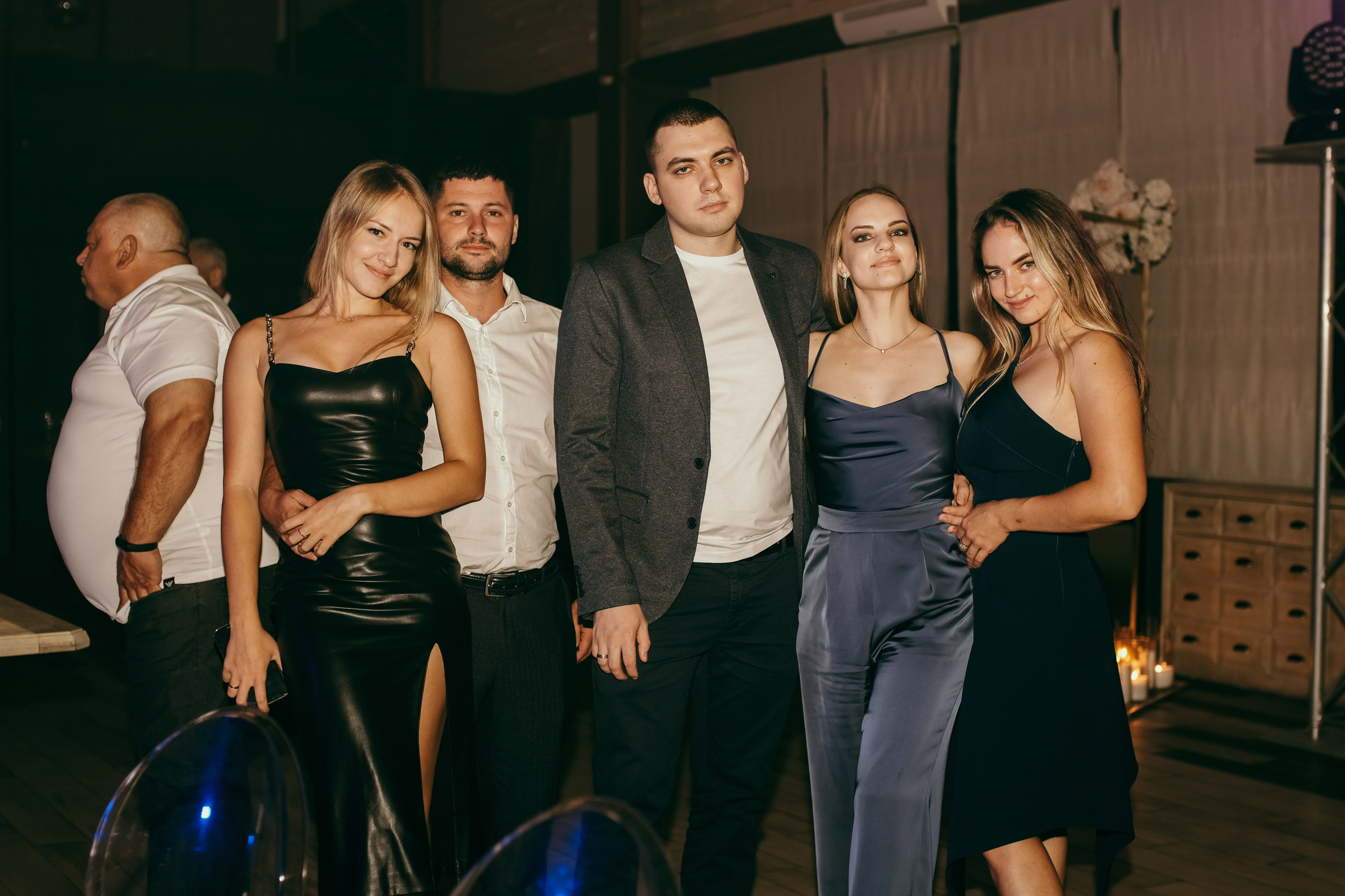 Владислав и Ксения