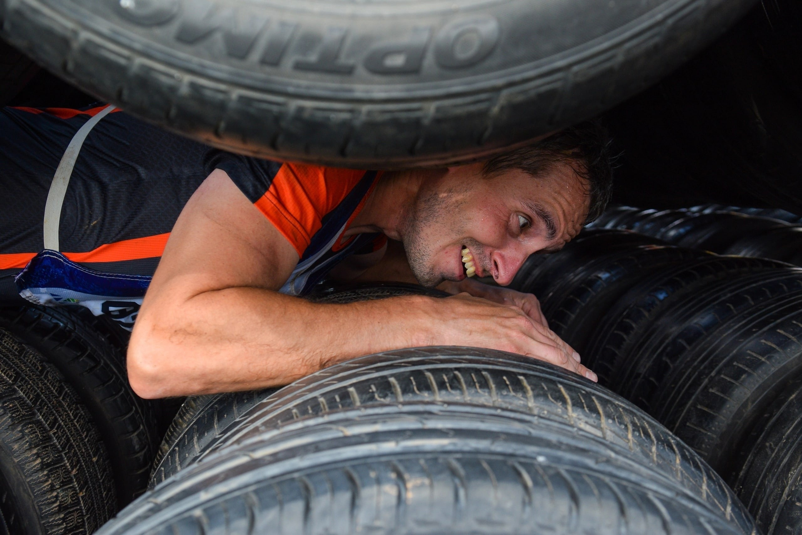 Спортивные фестивали. Спортивный фотограф Михаил Юртов
