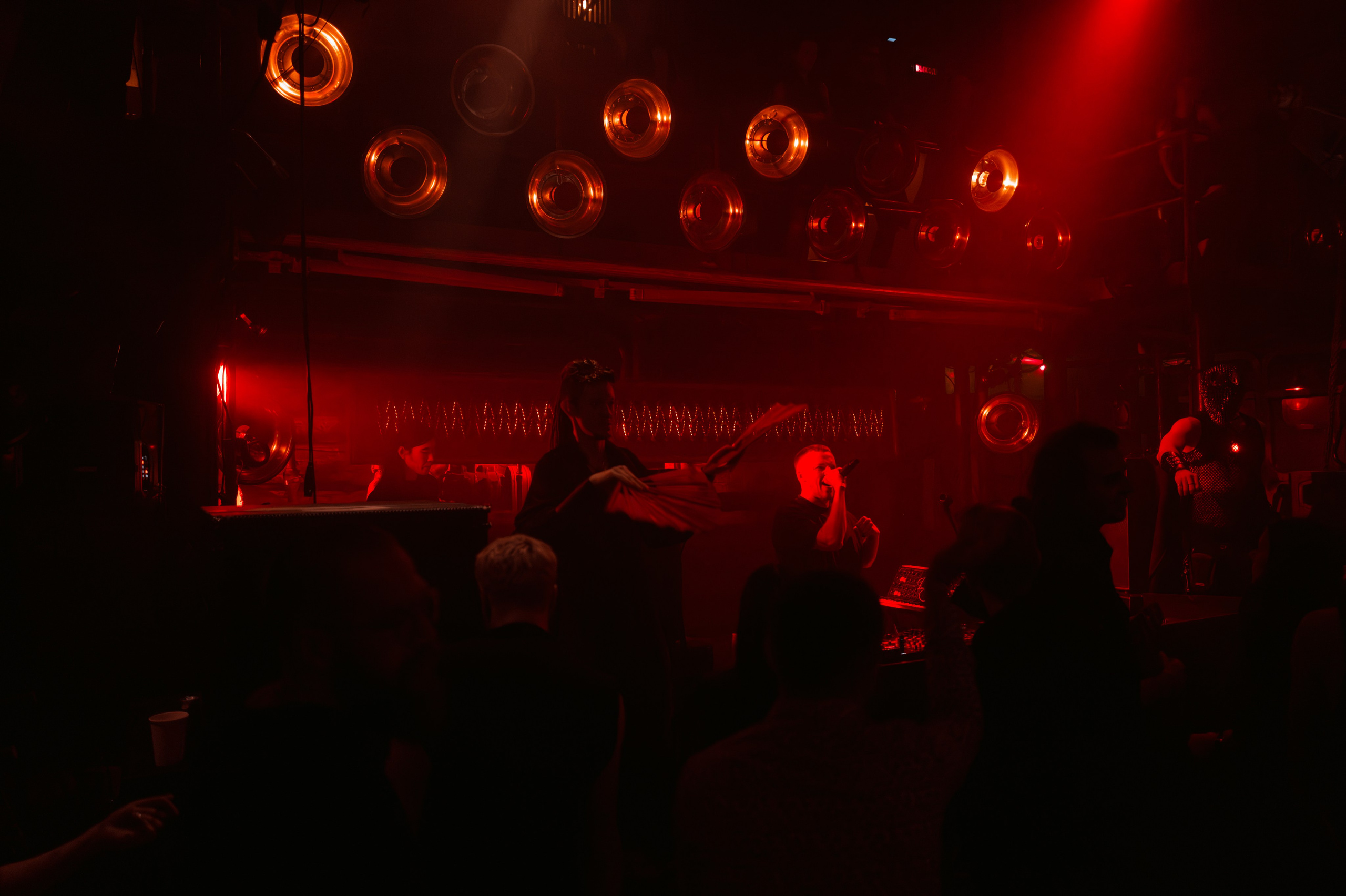 Beta Festival. @tomrus: Рустам Шагиморданов — фотограф