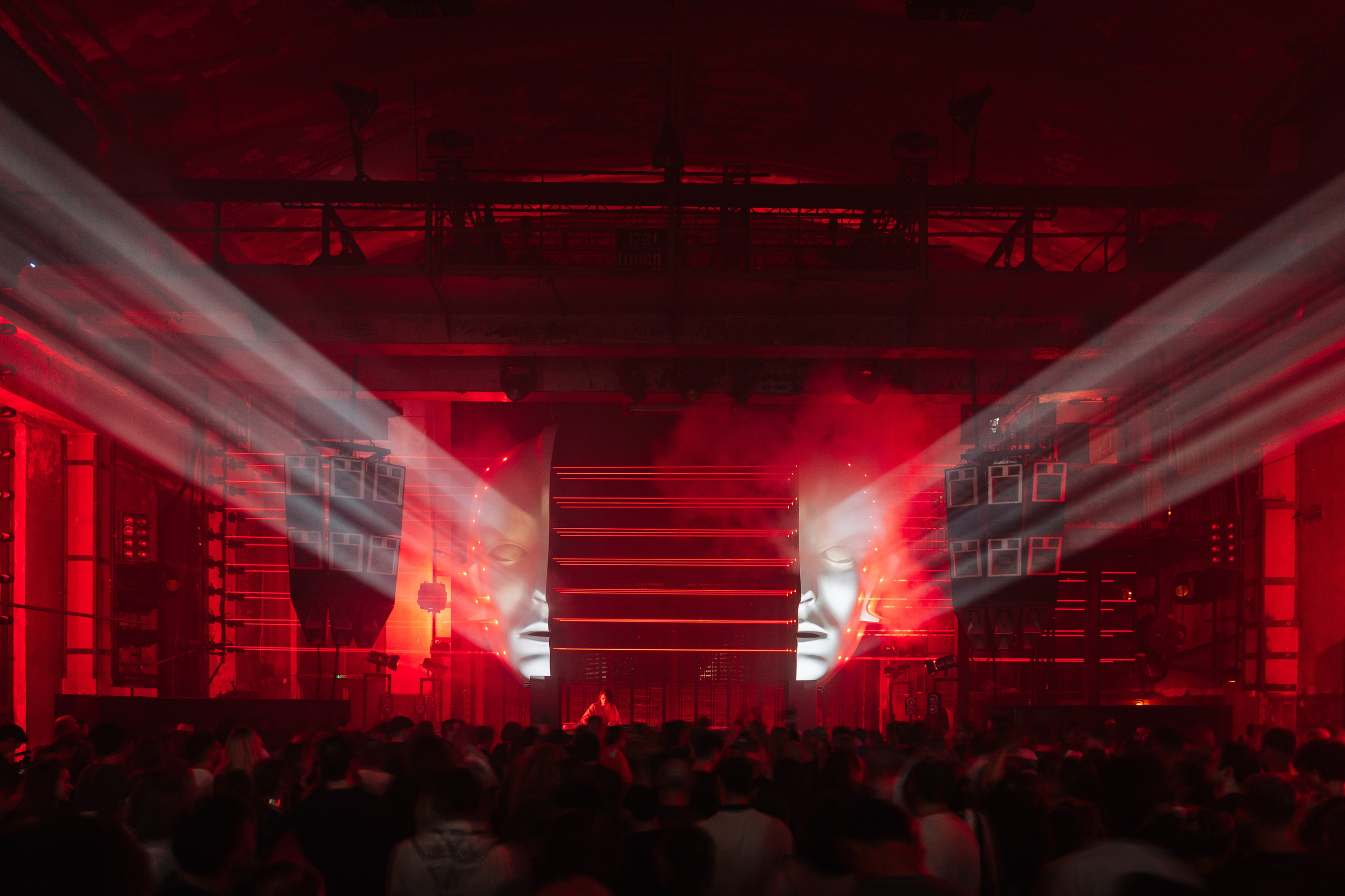 ARMA XVI, SILA SVETA. @tomrus: Рустам Шагиморданов — фотограф