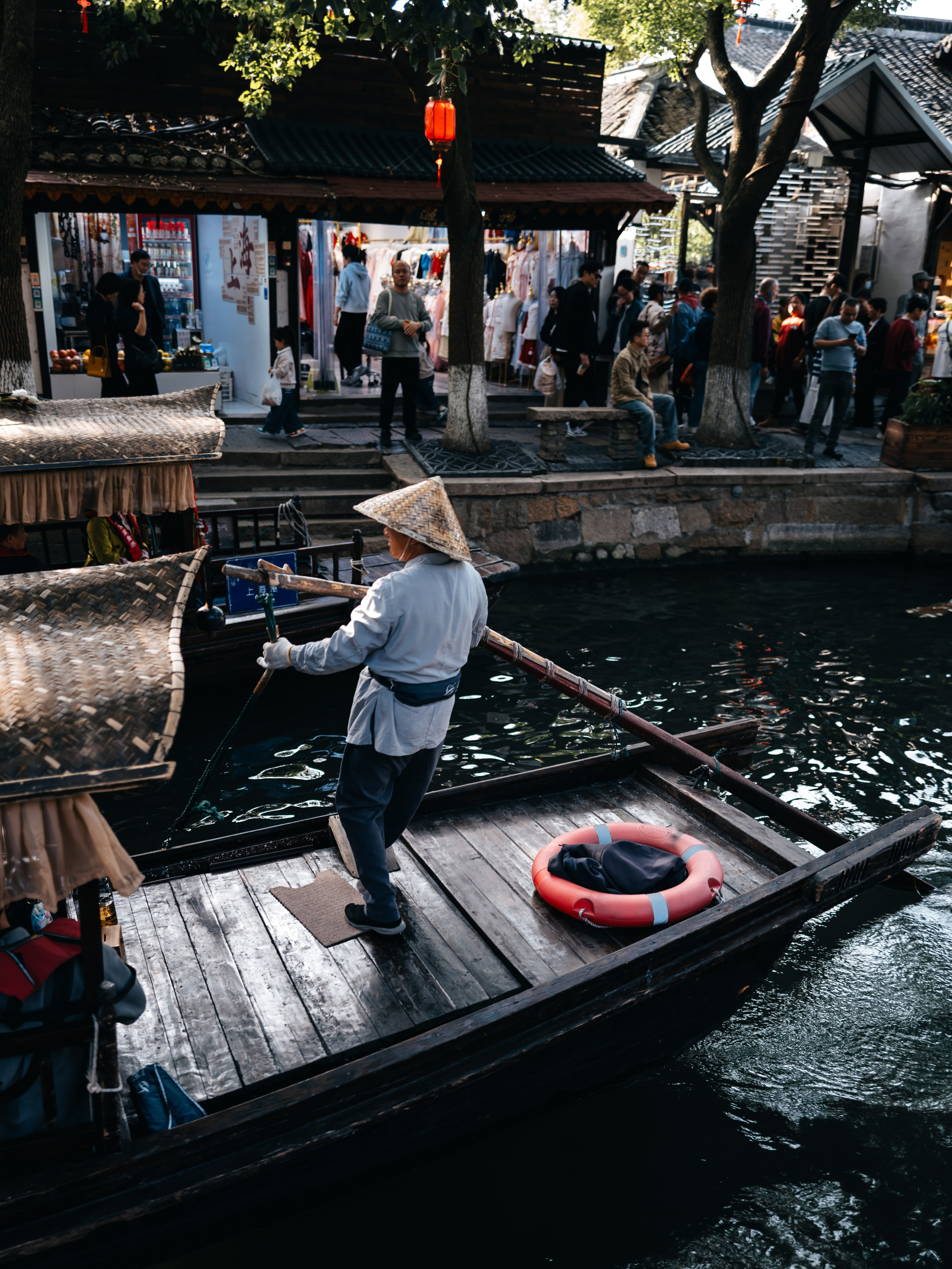 China/Китай. @tomrus: Рустам Шагиморданов — фотограф
