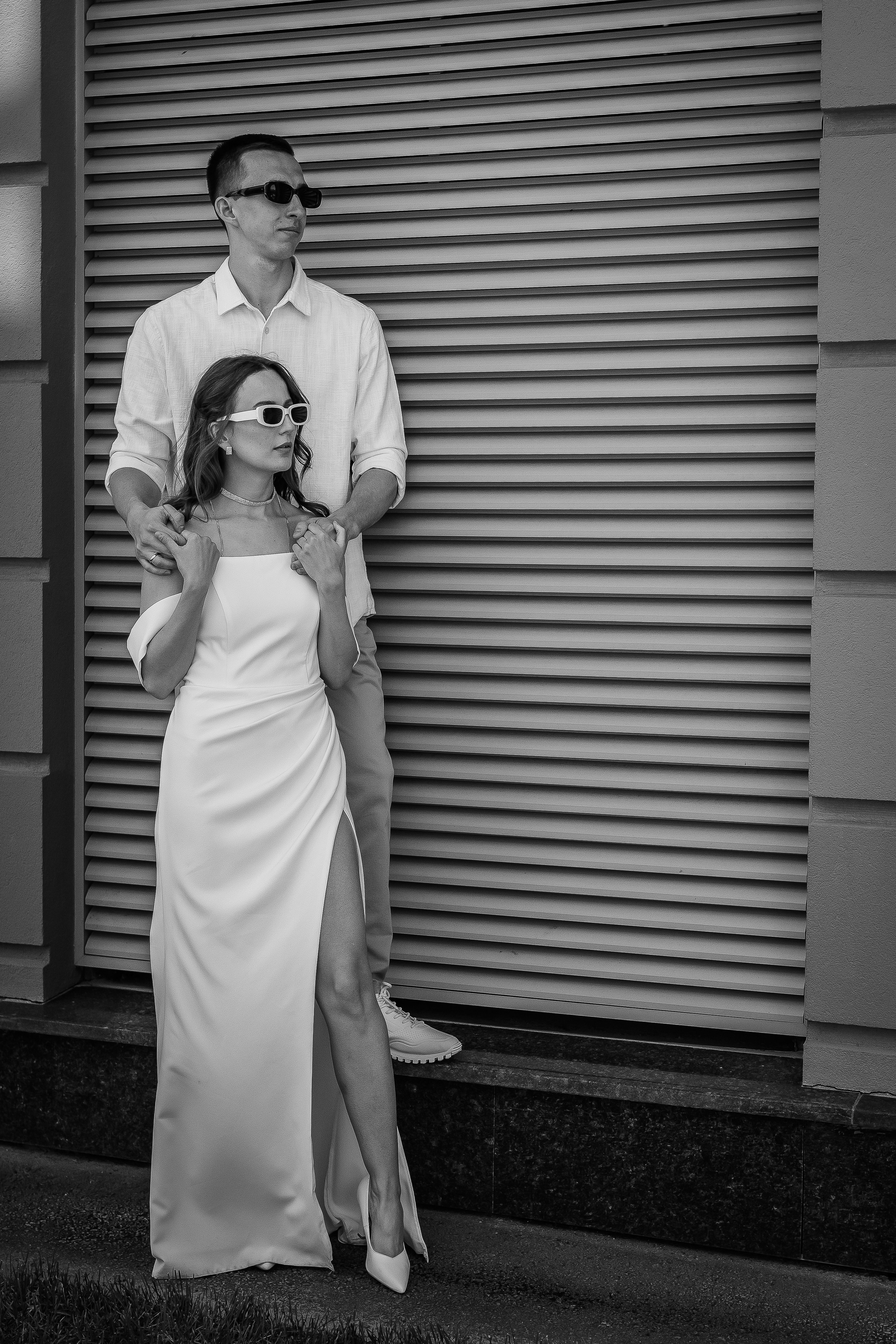 Юлия & Андрей. Семейный и детский фотограф в Екатеринбурге Валерия Нагибина