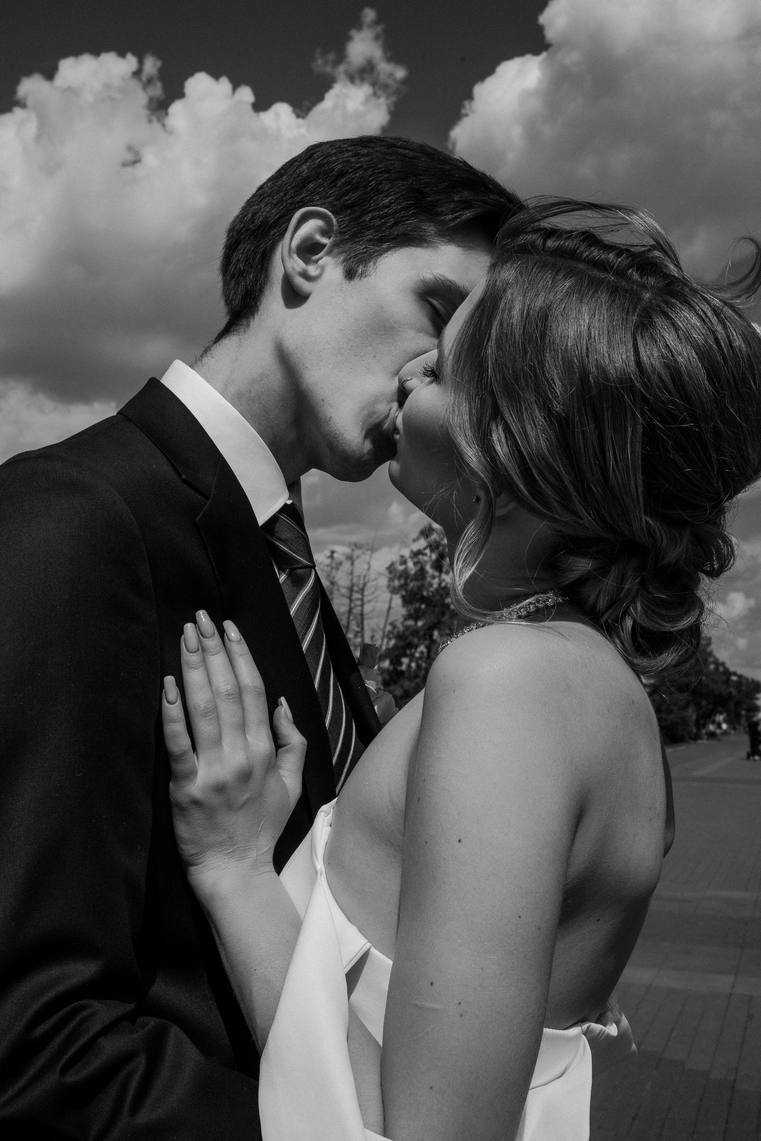 Никита и Мария. Свадебный фотограф Москва Санкт-Петербург Сочи Калининград Мария