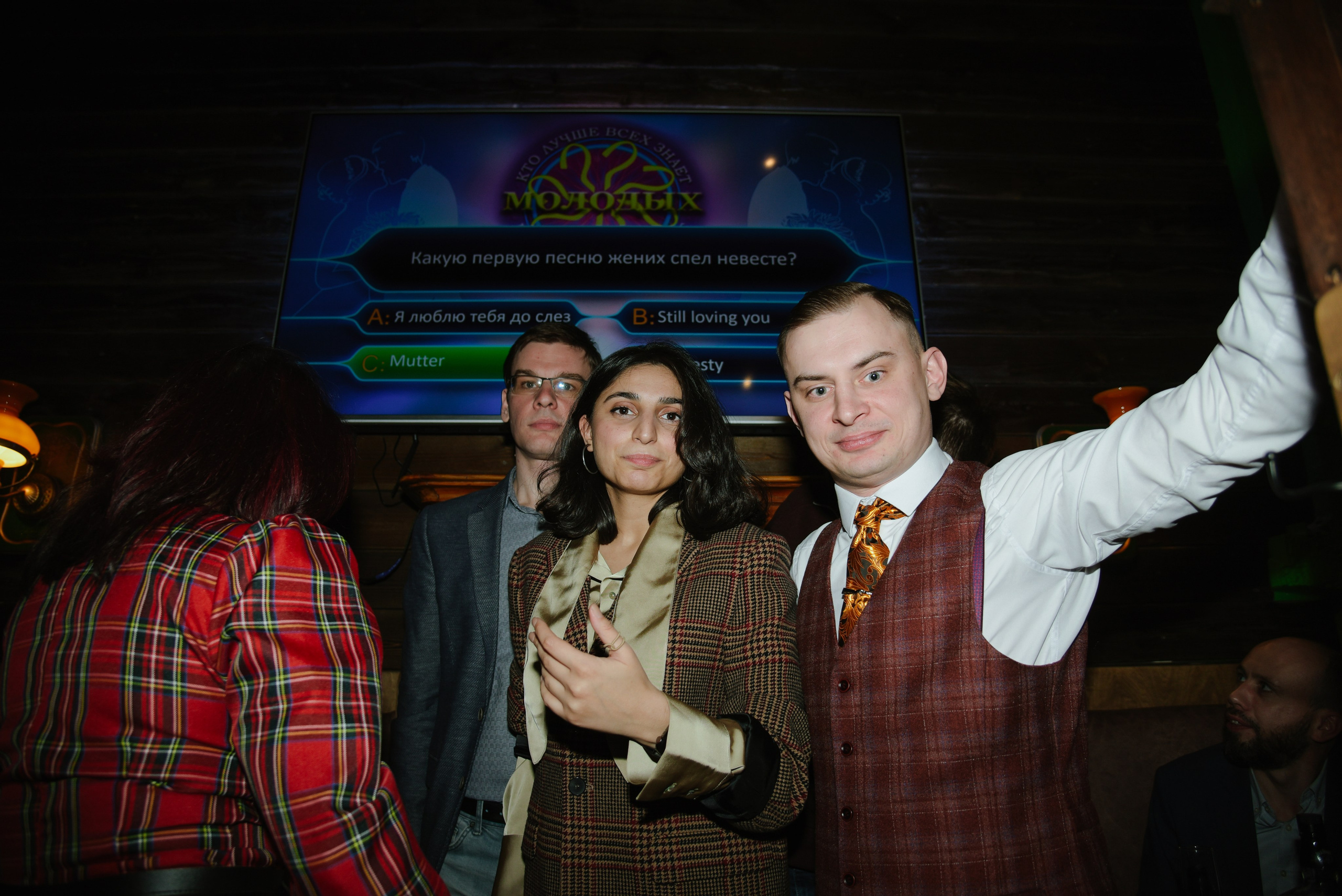 На льду. Фотограф Лола Волна, город Москва