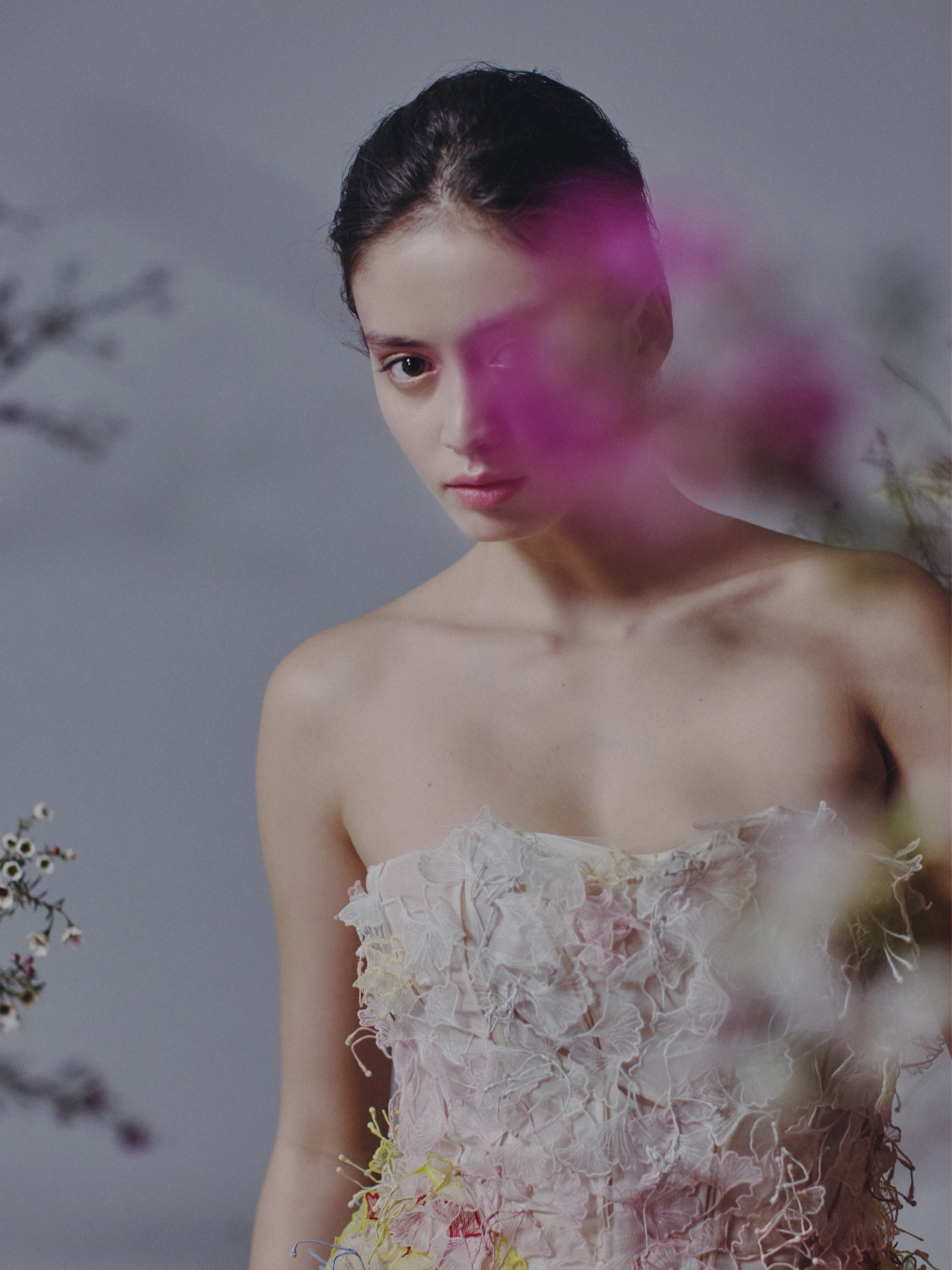 Dress. Рекламный фотограф в Москве Катерина Смирнова