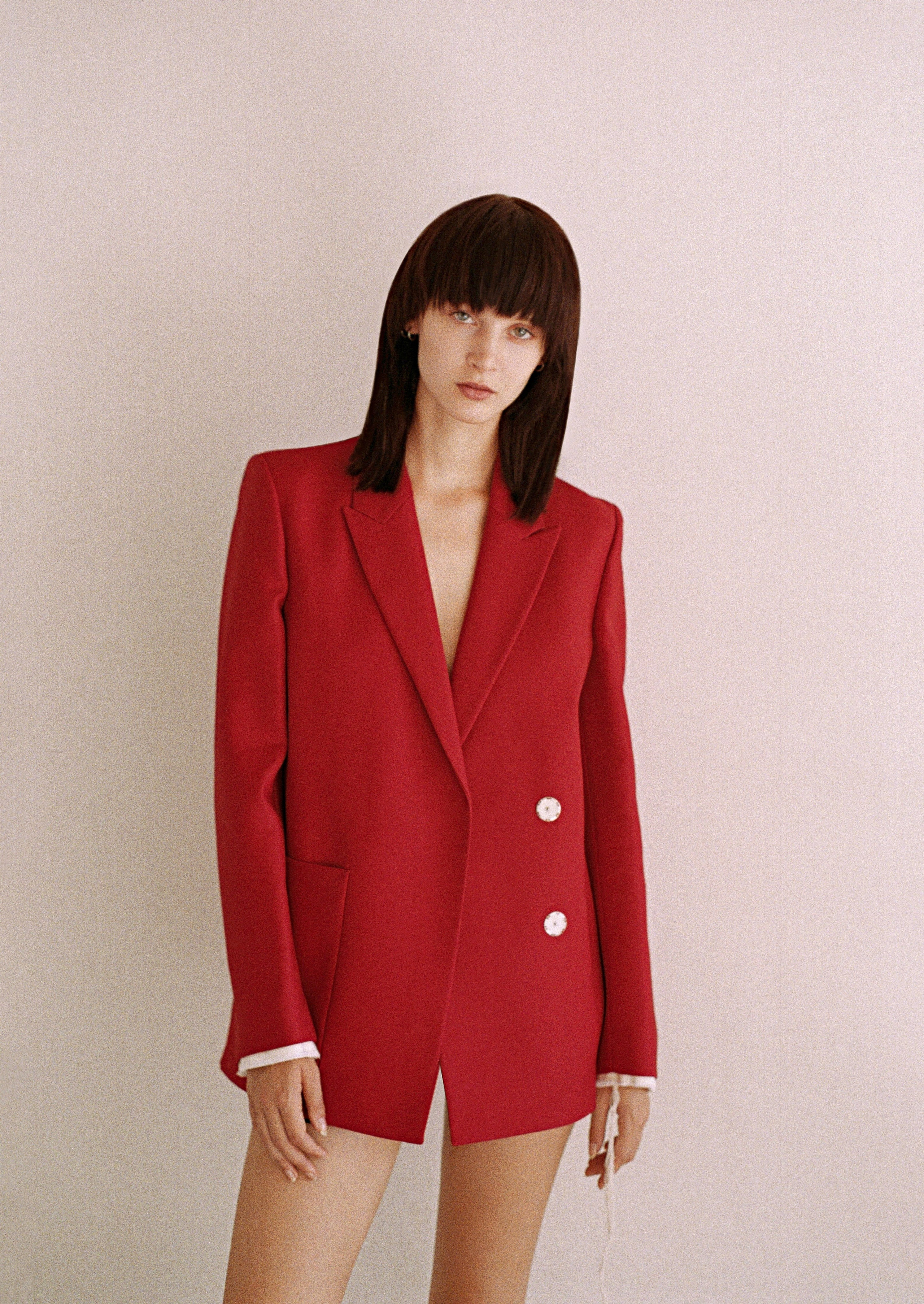 Film. Alexander Ermolin