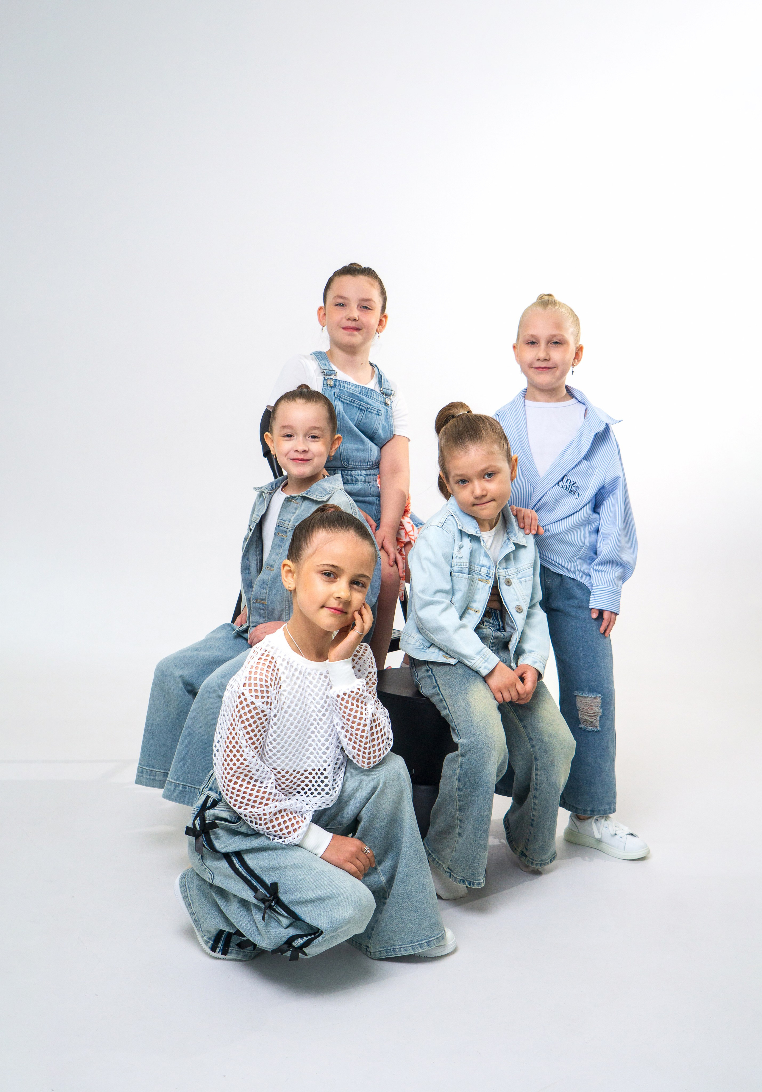 Балашова Вероника. Promodels