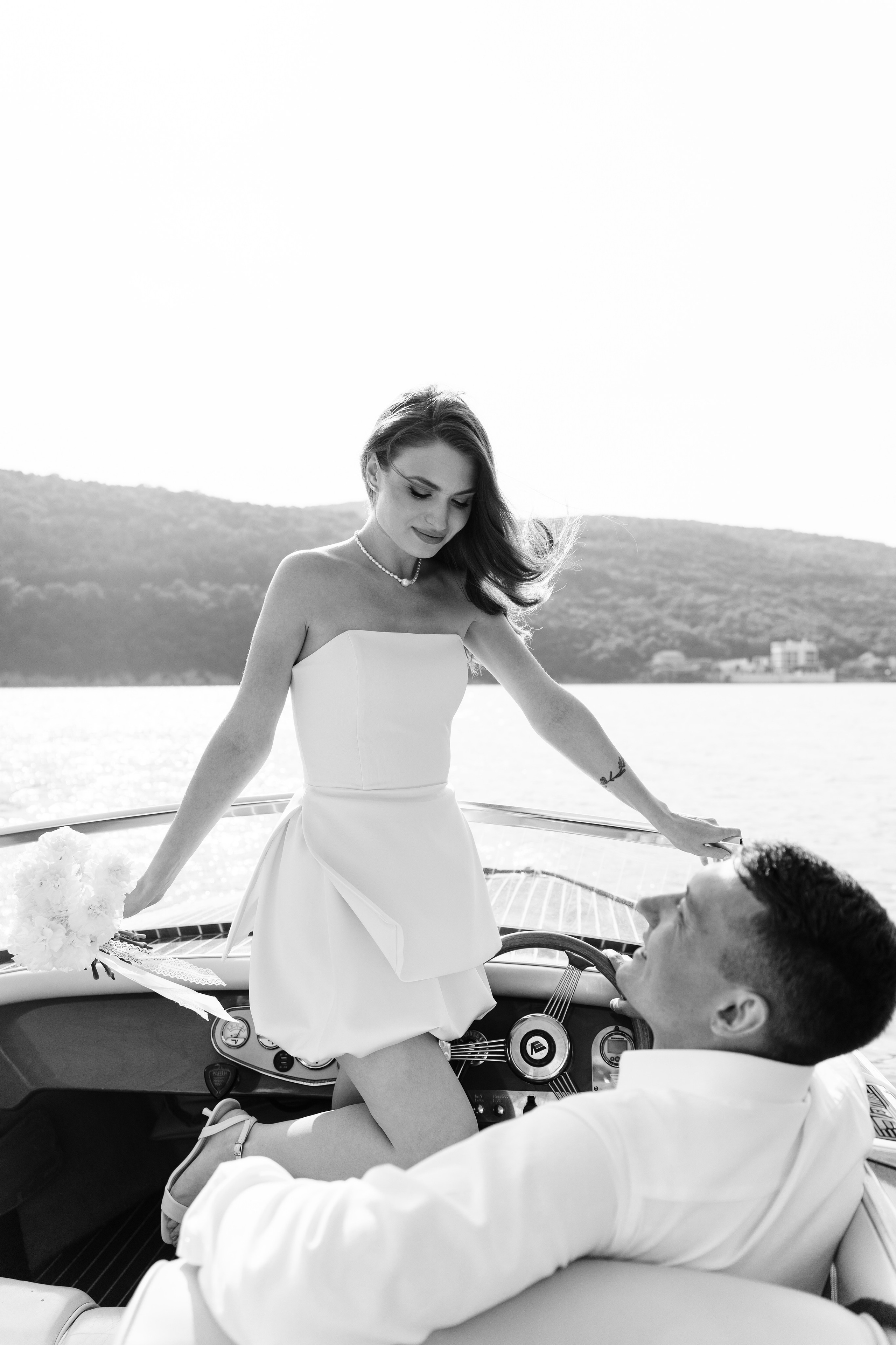 Влад и Вика. Фотограф Сергей Филиппов