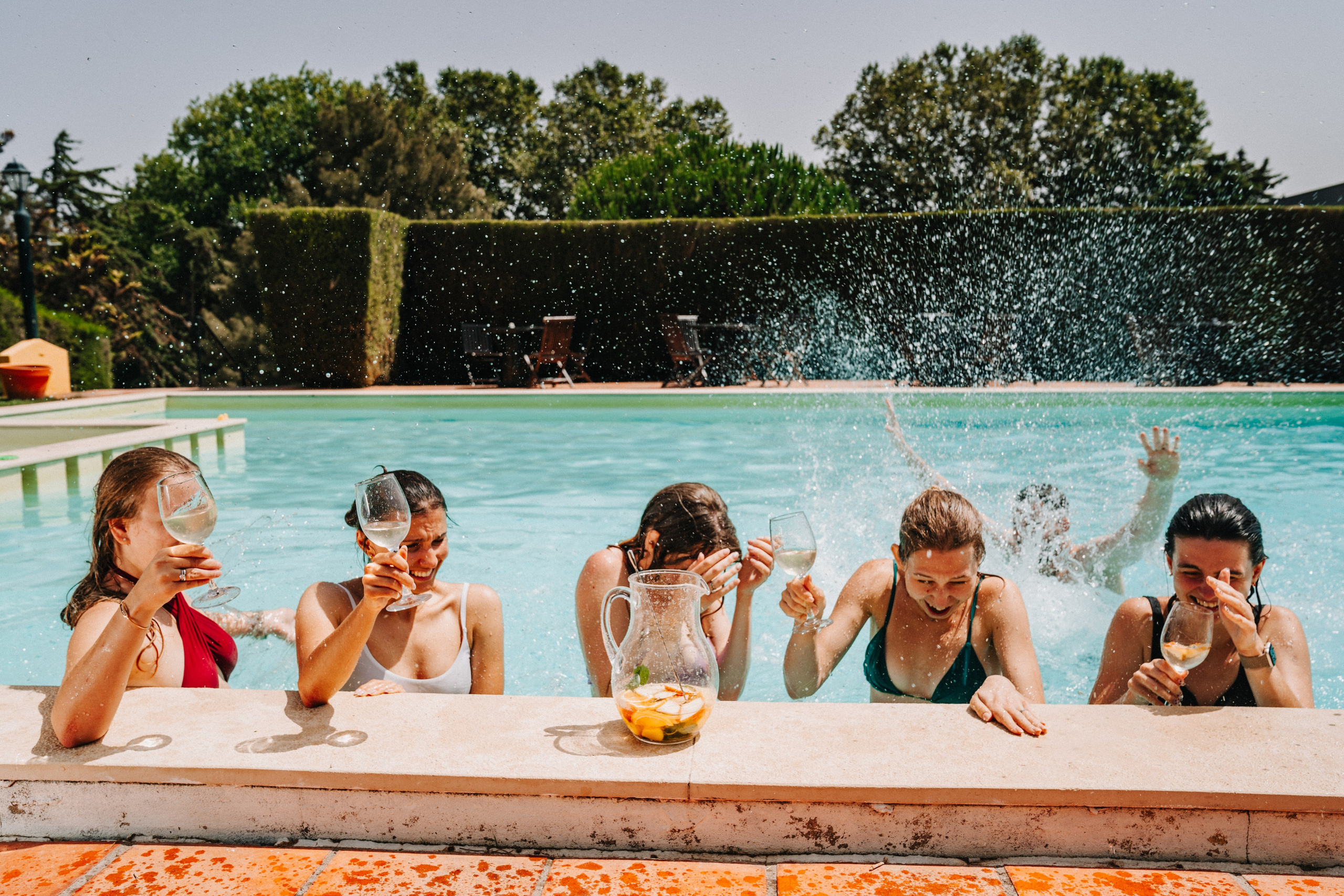 Event. Фотограф в Португалии Ирина Павленко