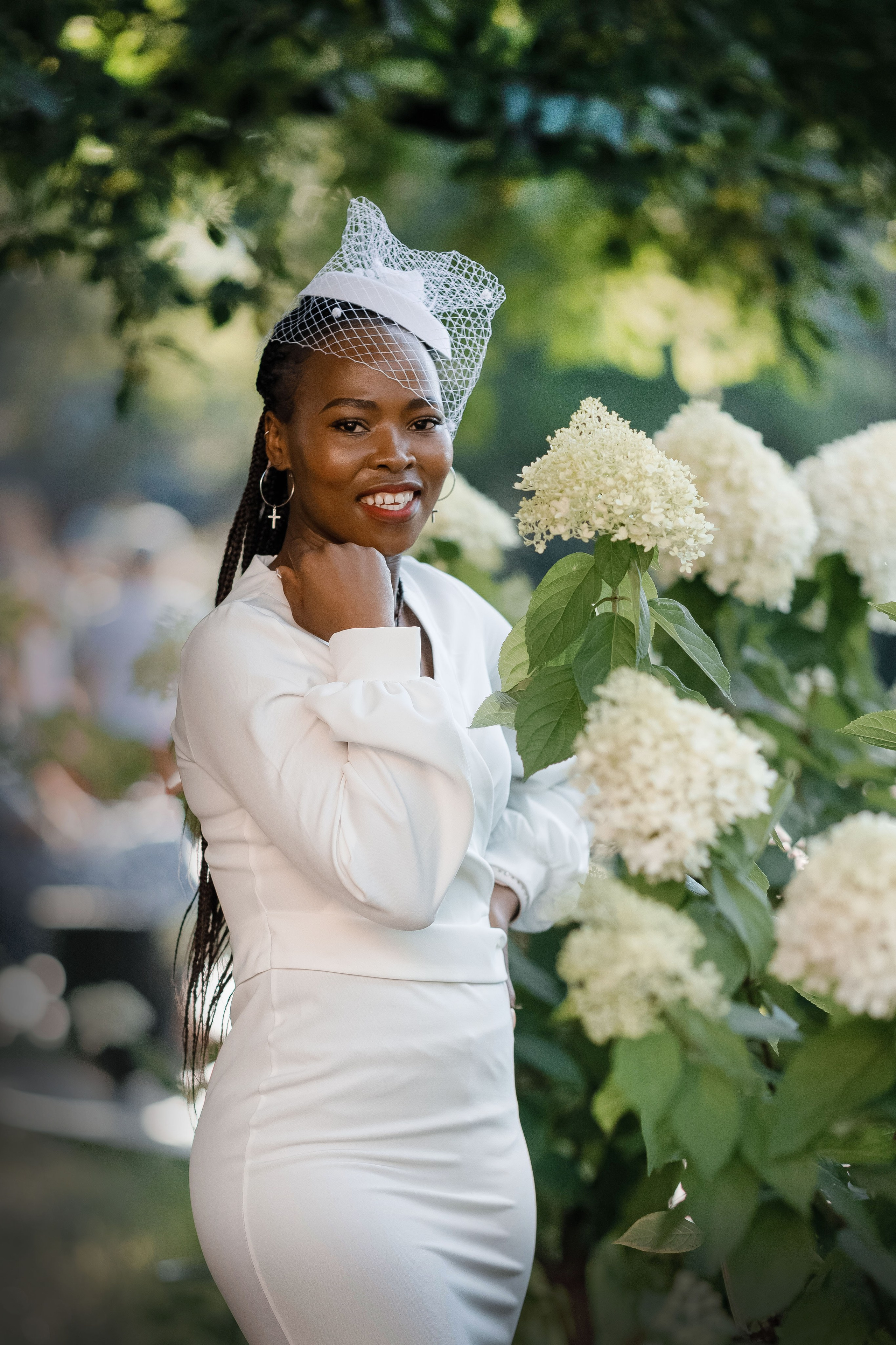 Зама и Андрей. Фотограф Светлана Голицына