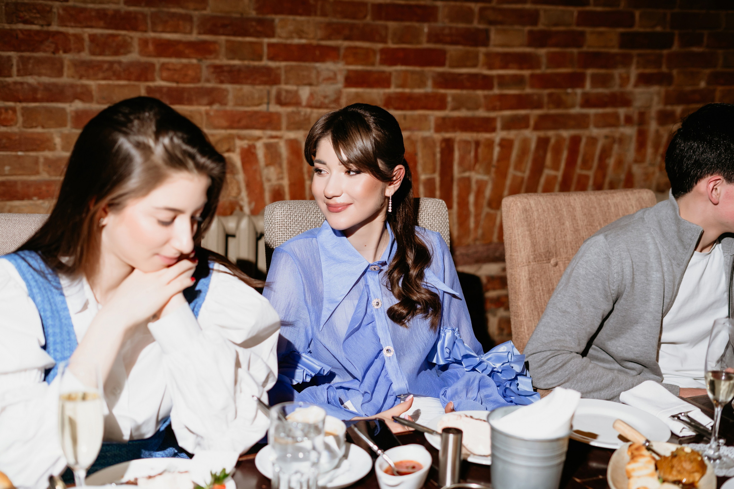 Жанне 17 лет/ Schneider. Фотограф мероприятий в Ростове-на-Дону Есманская Елена