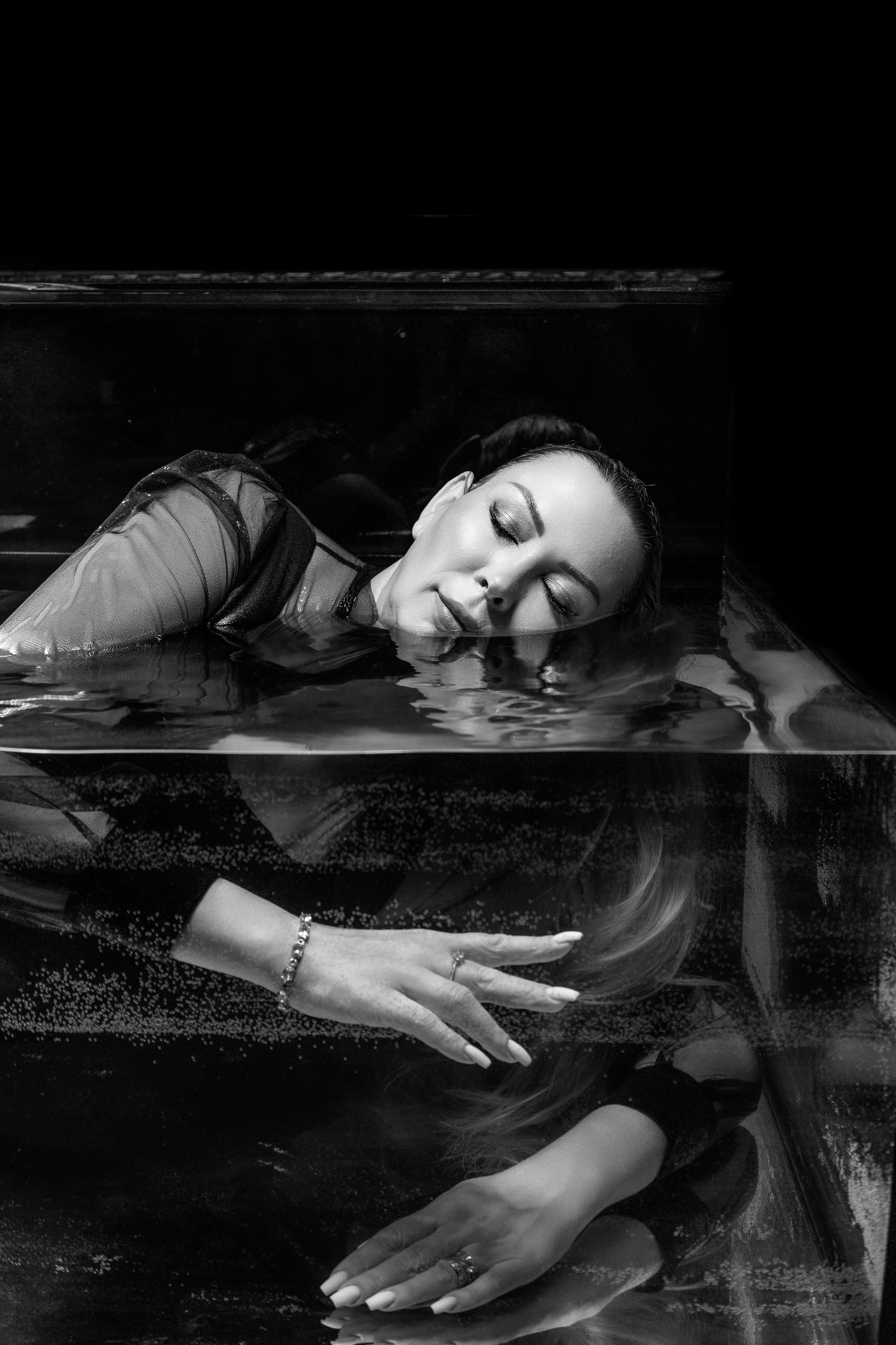 Аквариум. Семейный и Свадебный фотограф в Сочи