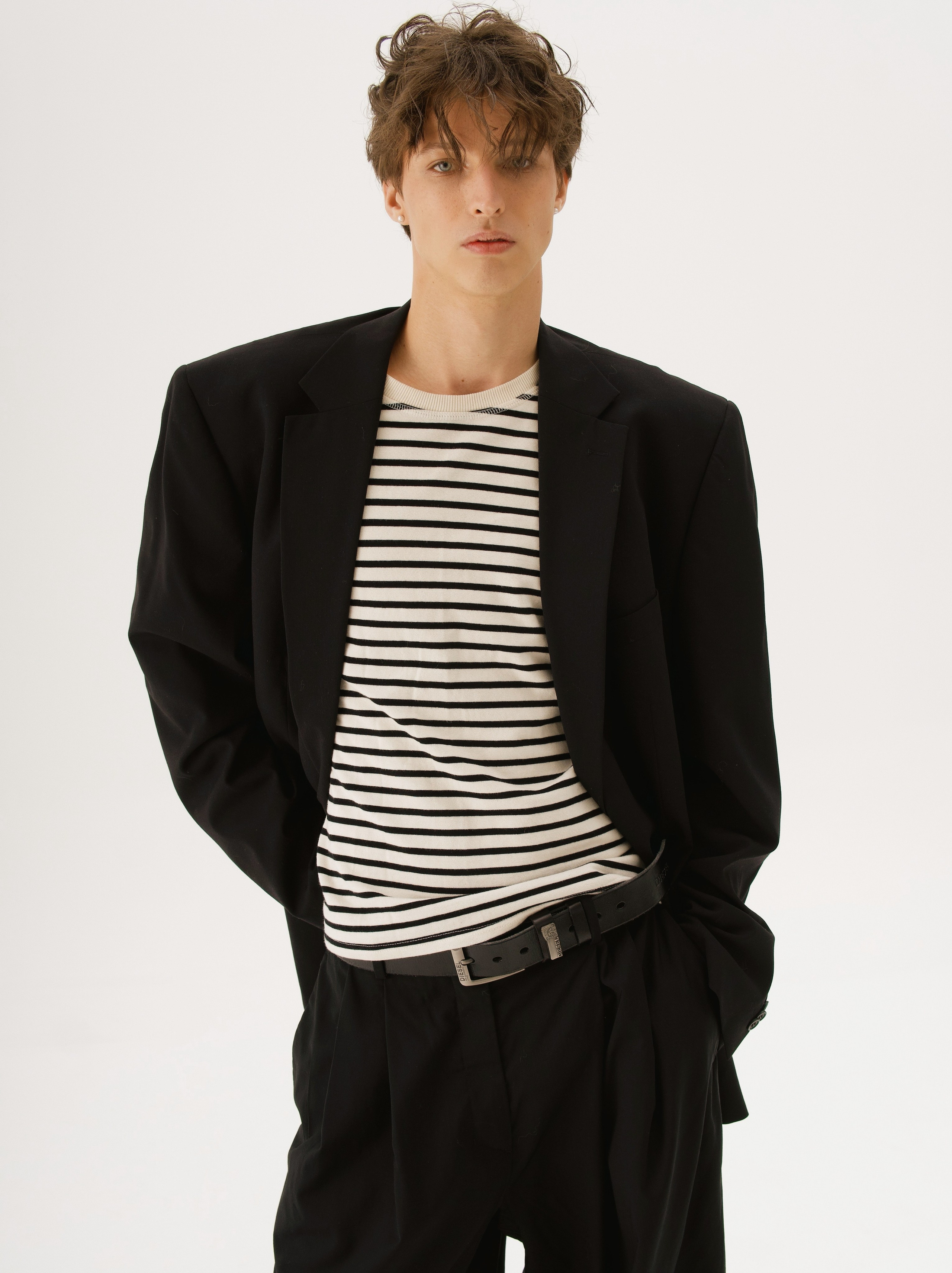 Сергей. Фотограф в Минске Света Григорьева