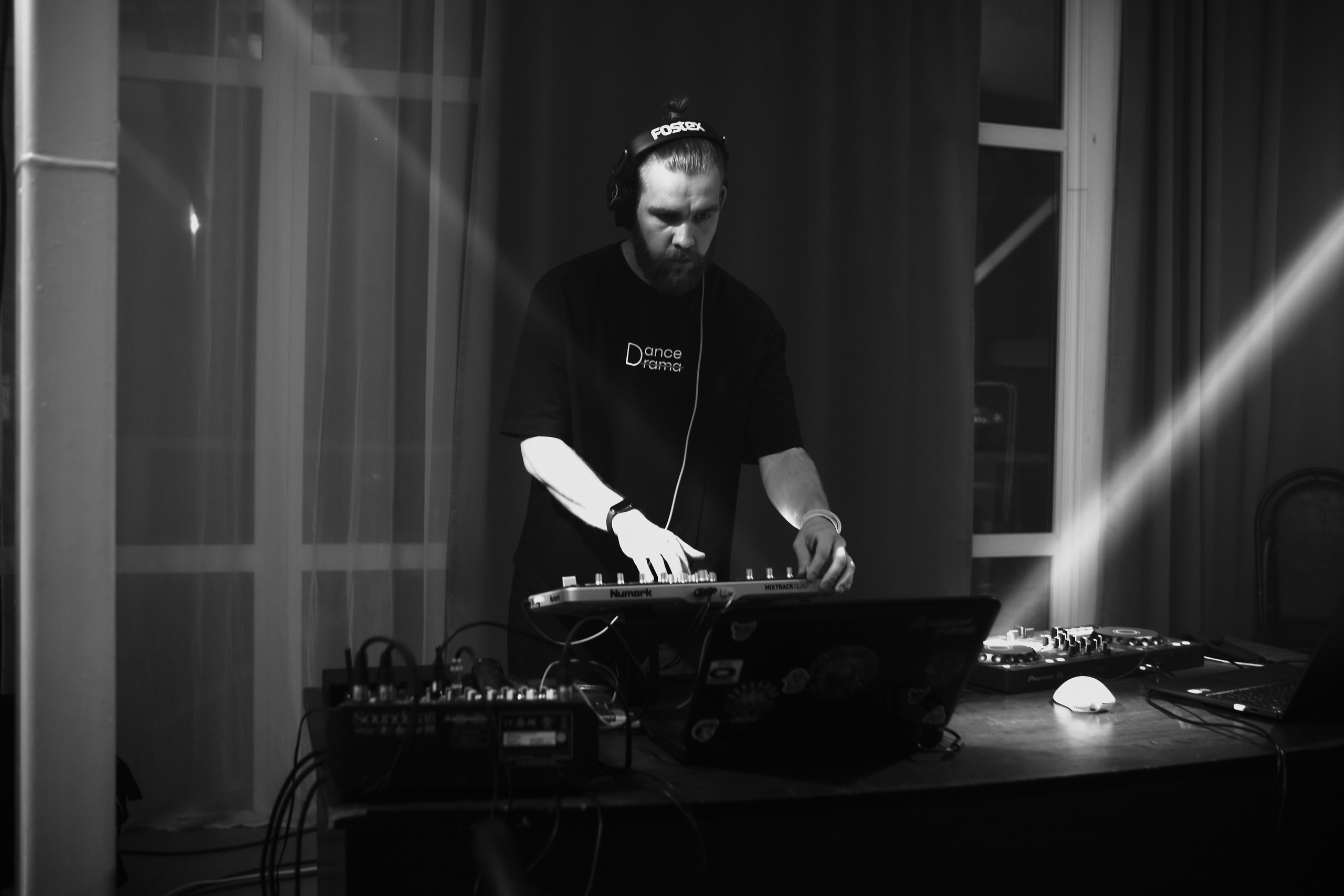 FROM PROVINCE | Саботаж. Фотограф Vika Rin