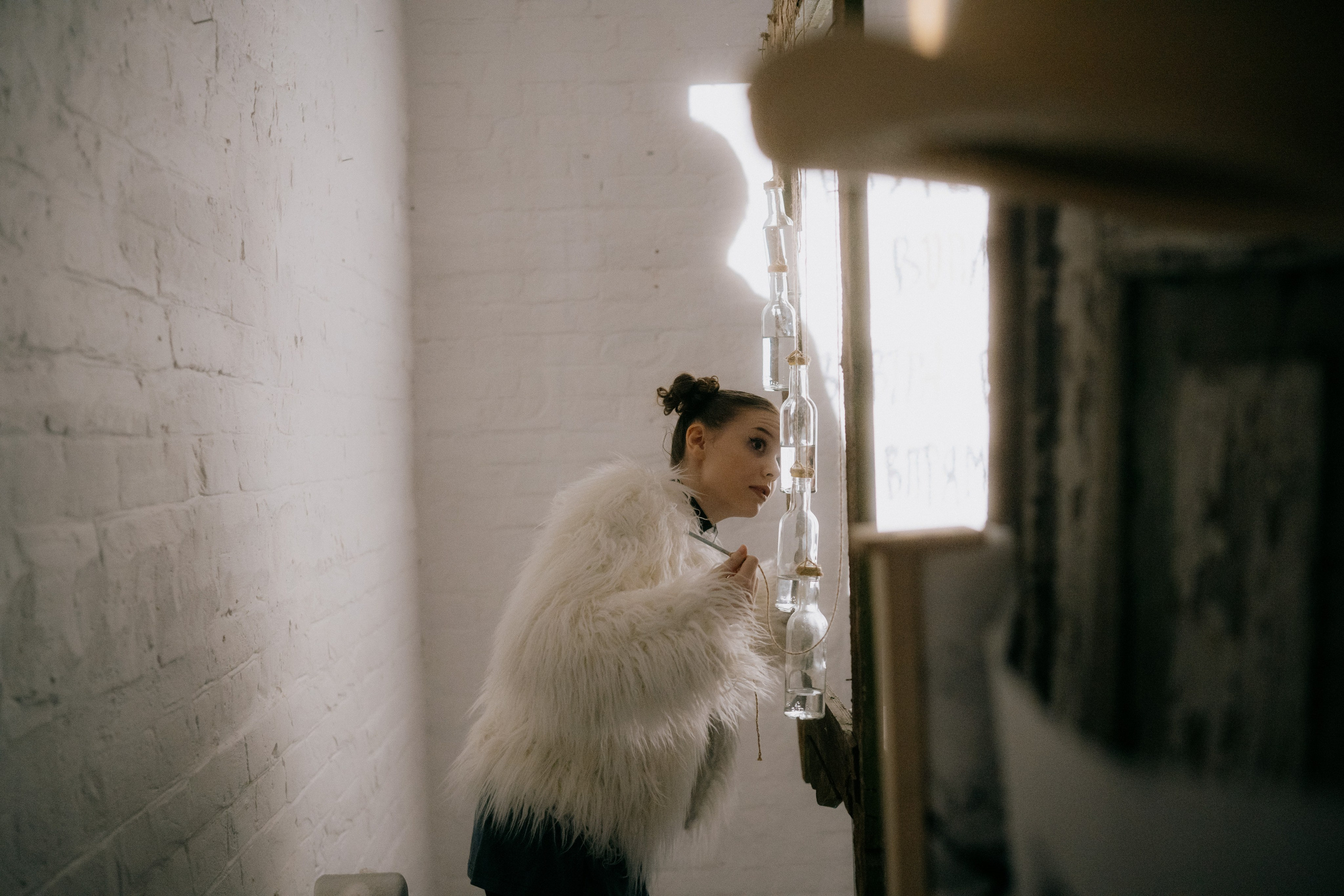 Спектакль «Простодурсен. Волшебные сказки Приречной страны». Фотограф Vika Rin