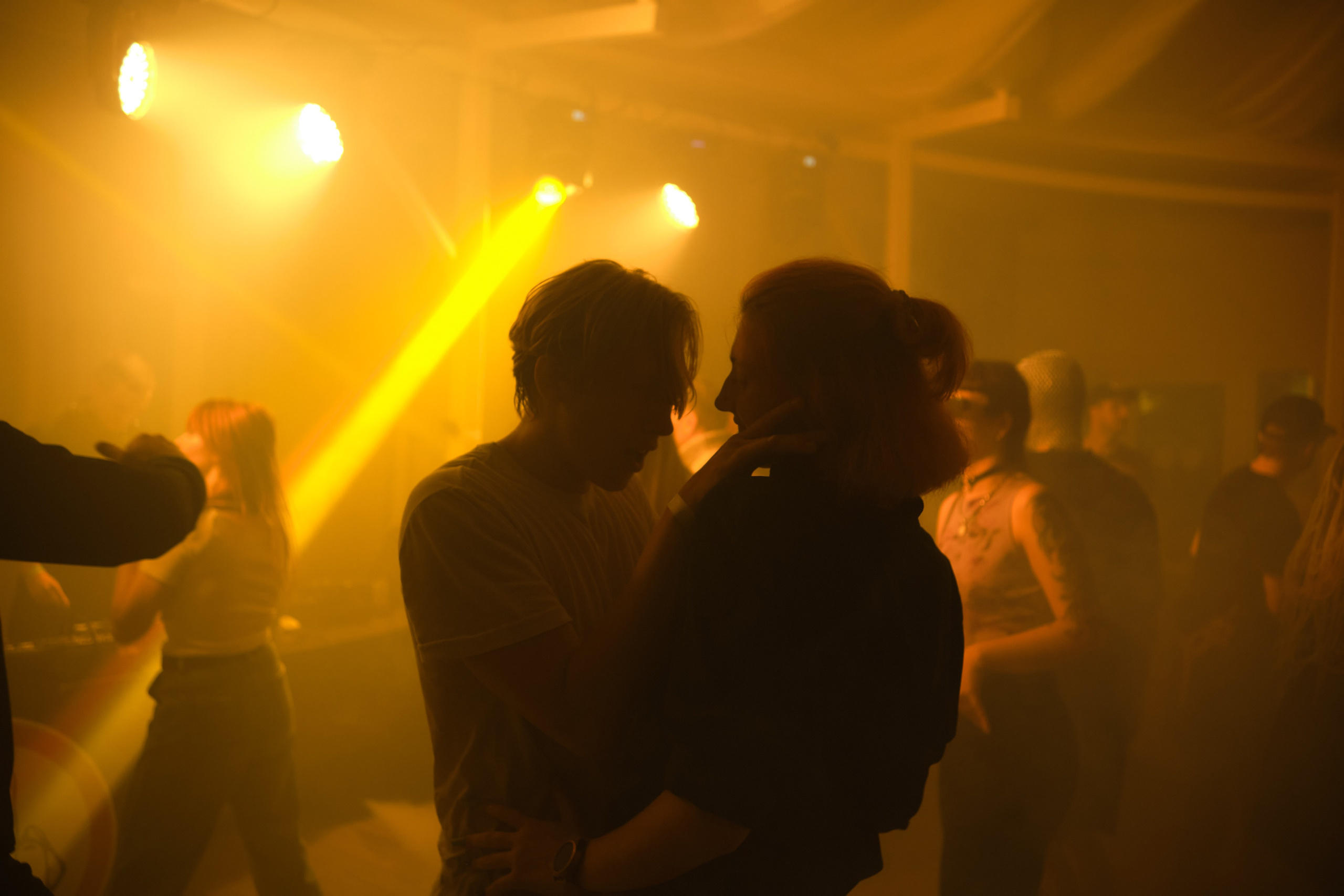 FROM PROVINCE | Саботаж. Фотограф Vika Rin