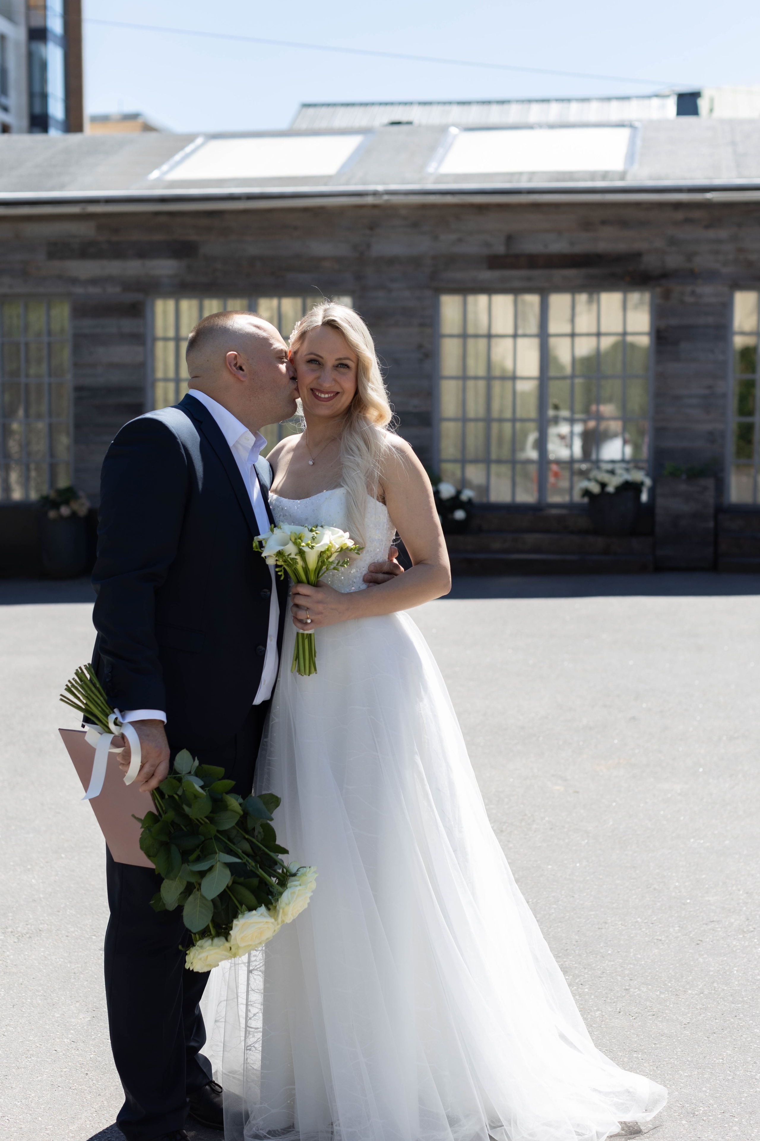 Максим и Мария. Главная