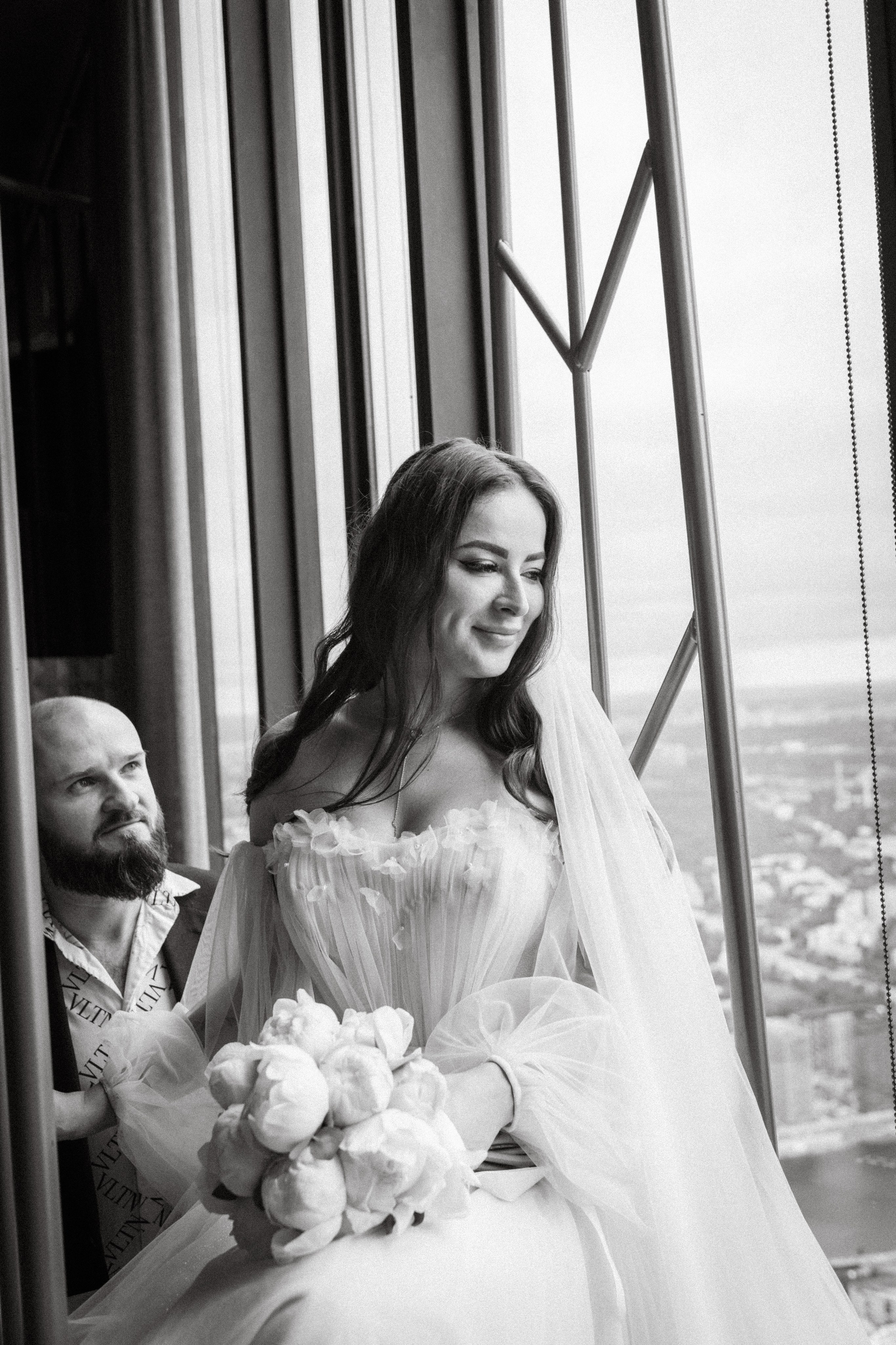 Валентин и Татьяна. Главная