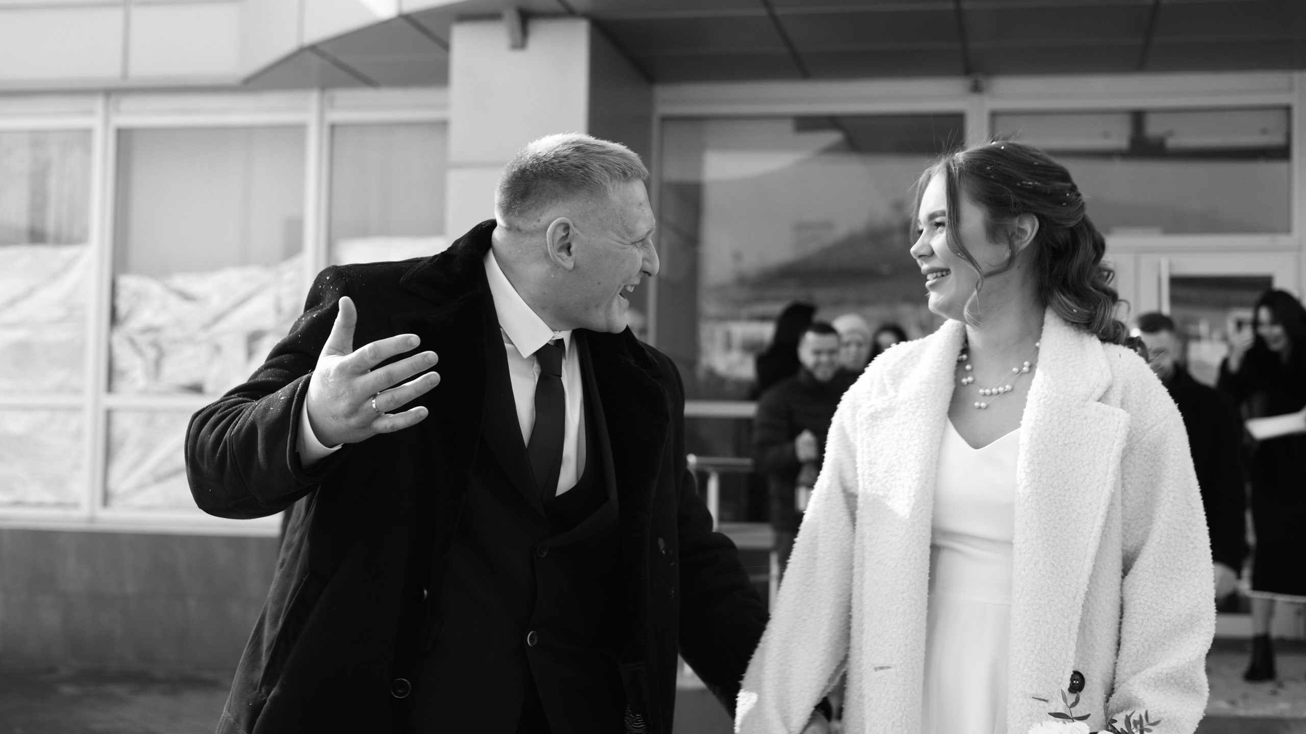 Татьяна и Владислав. Свадебный фотограф Мариуполь/Бердянск