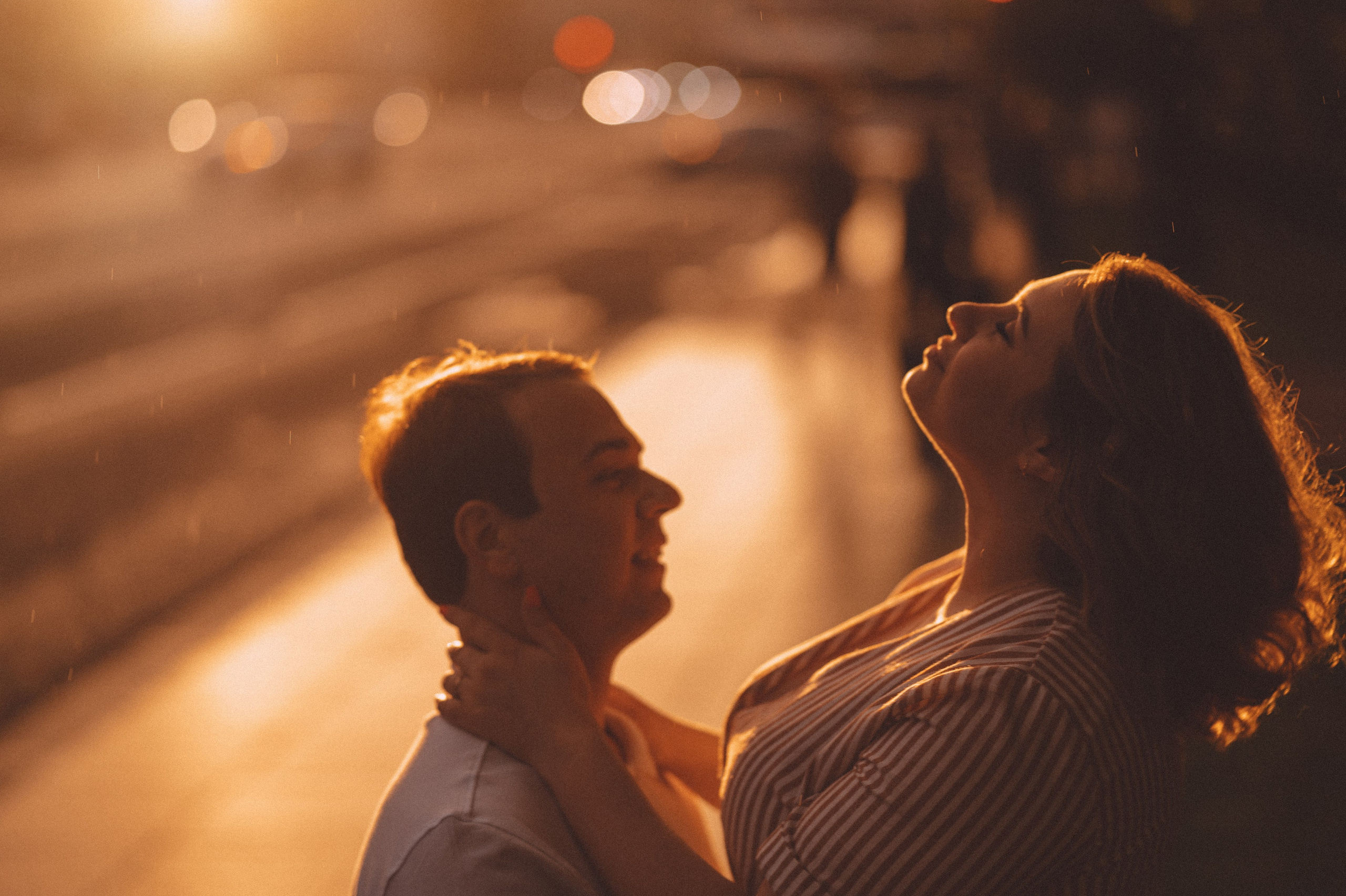 Дима и Ира. Свадебный фотограф в Санкт-Петербурге