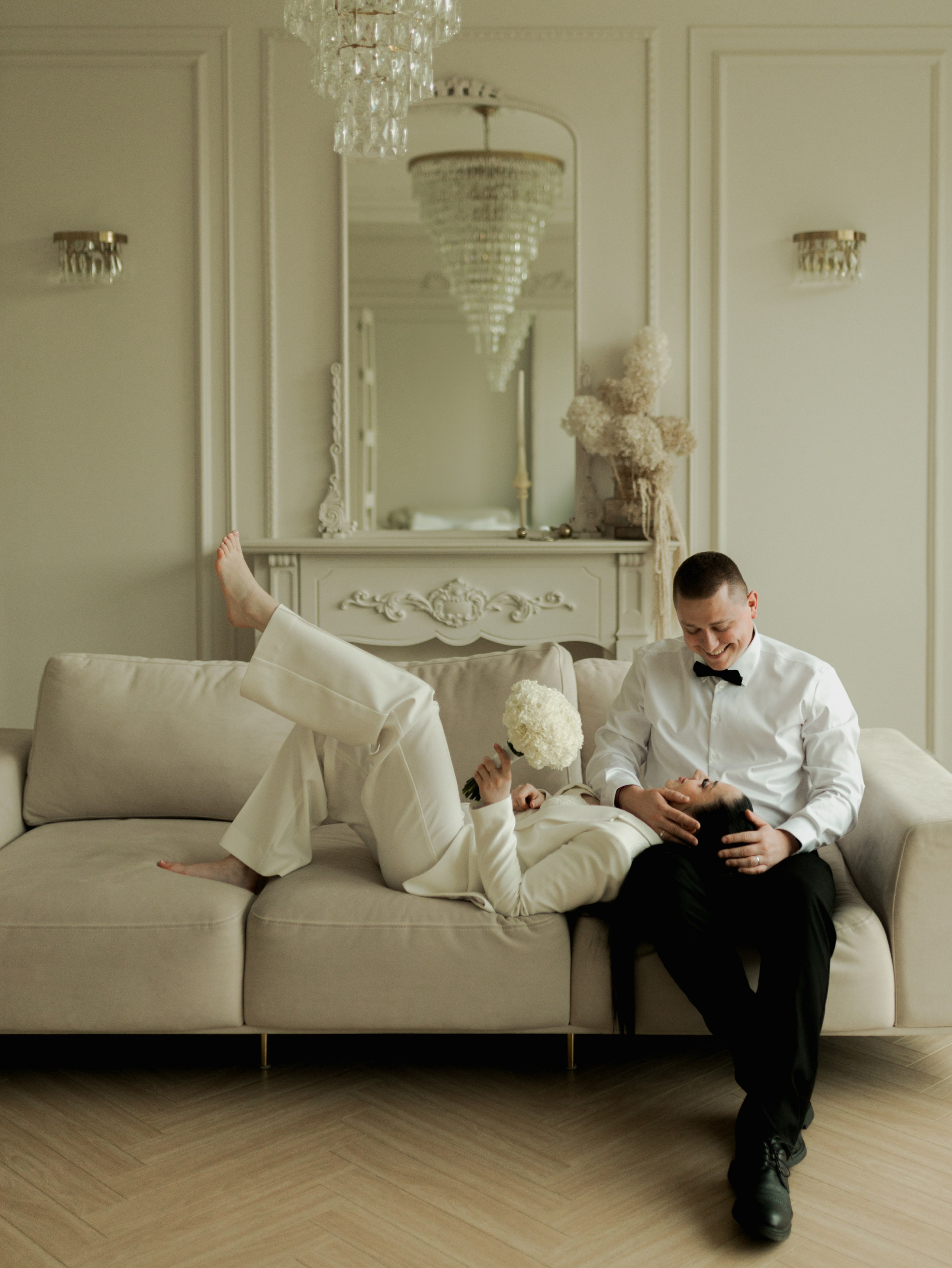 WEDDING. Главная