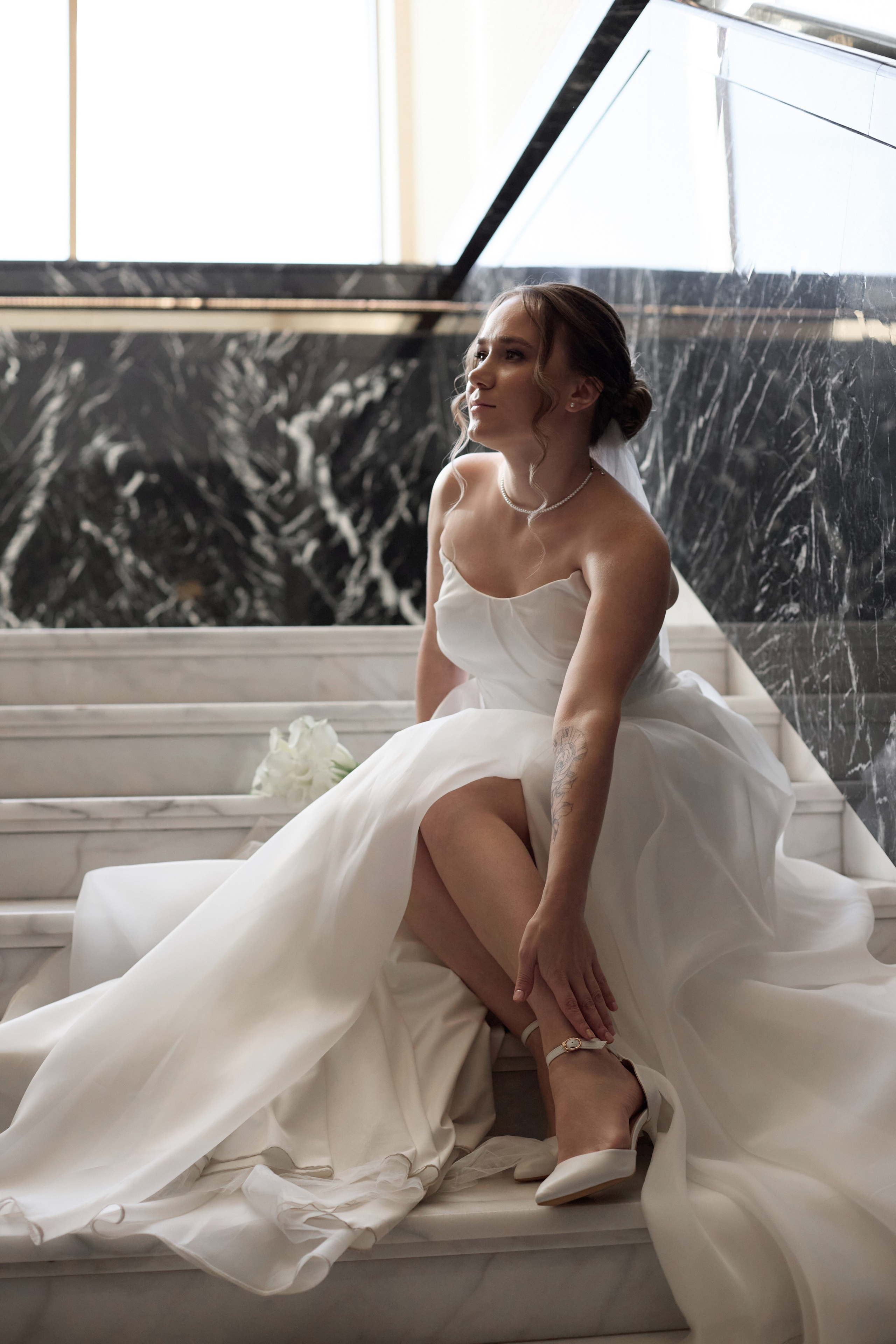 R&N. Фотограф в Самаре Диана Анисимова