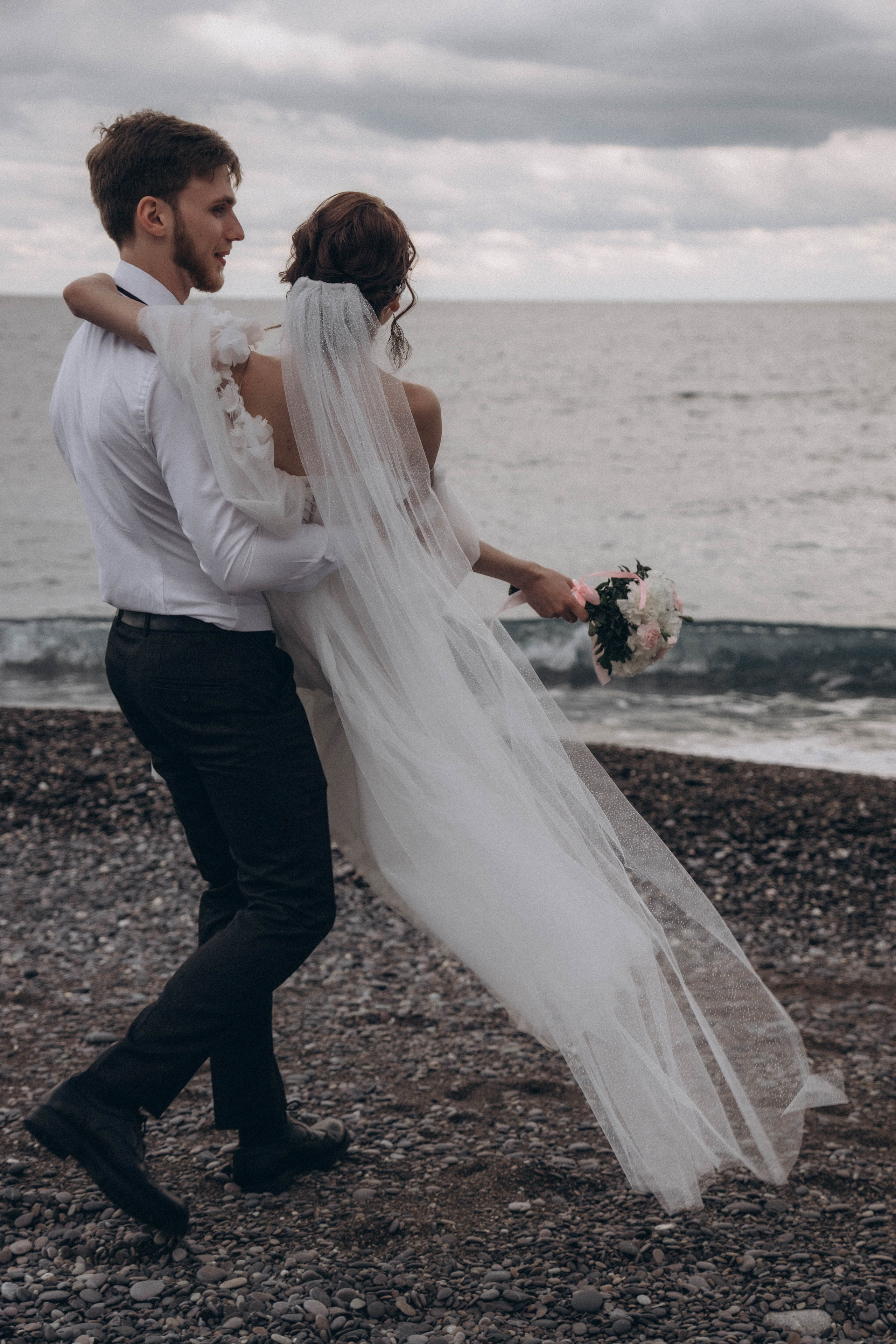 Wedding. Фотограф в Крыму, Ялта, Профессиональная фотосессия
