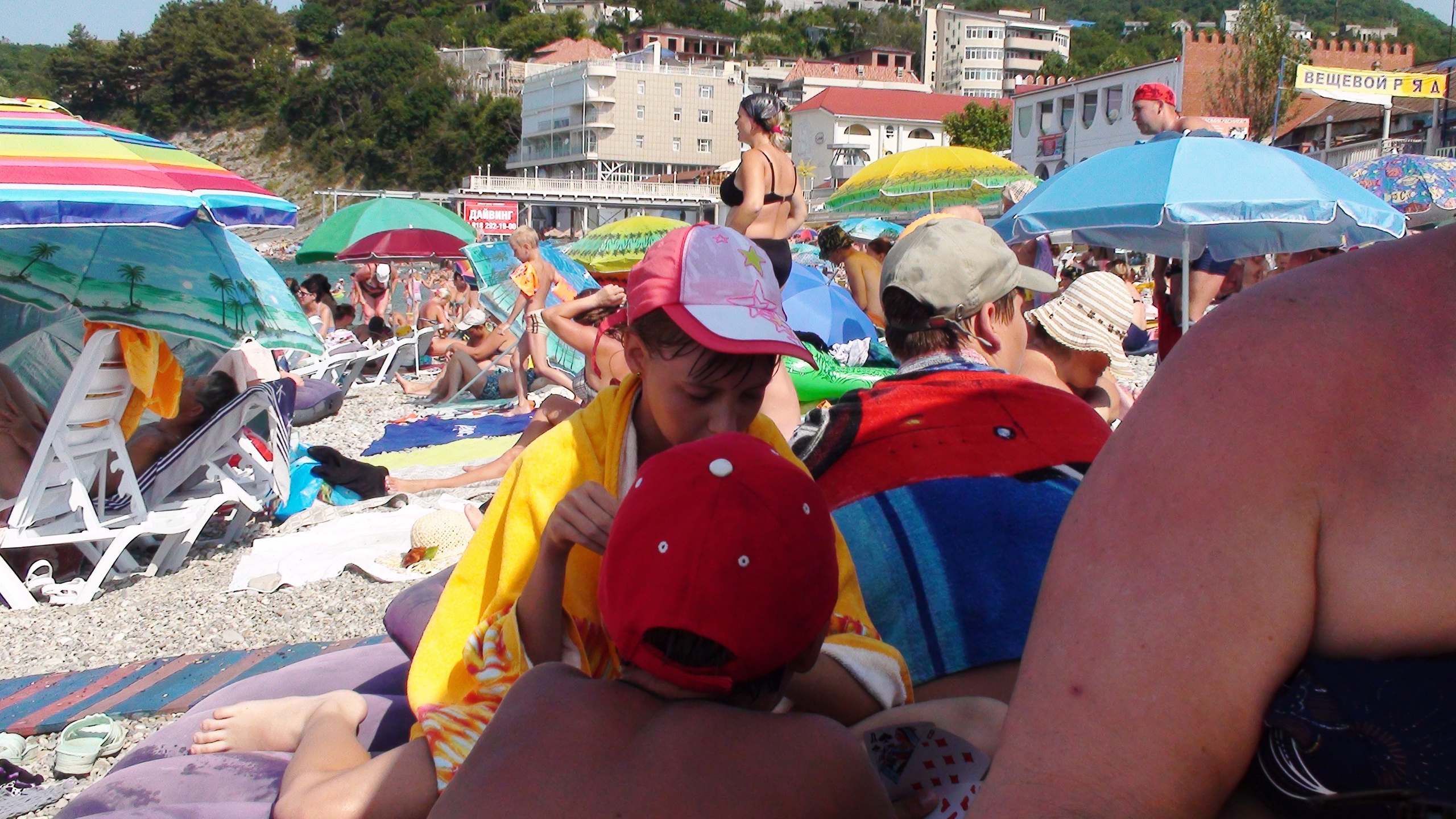 Отпуск 12.06-18.08. Семейный, Свадебный фотограф СПБ Питер— Романова Екатерина