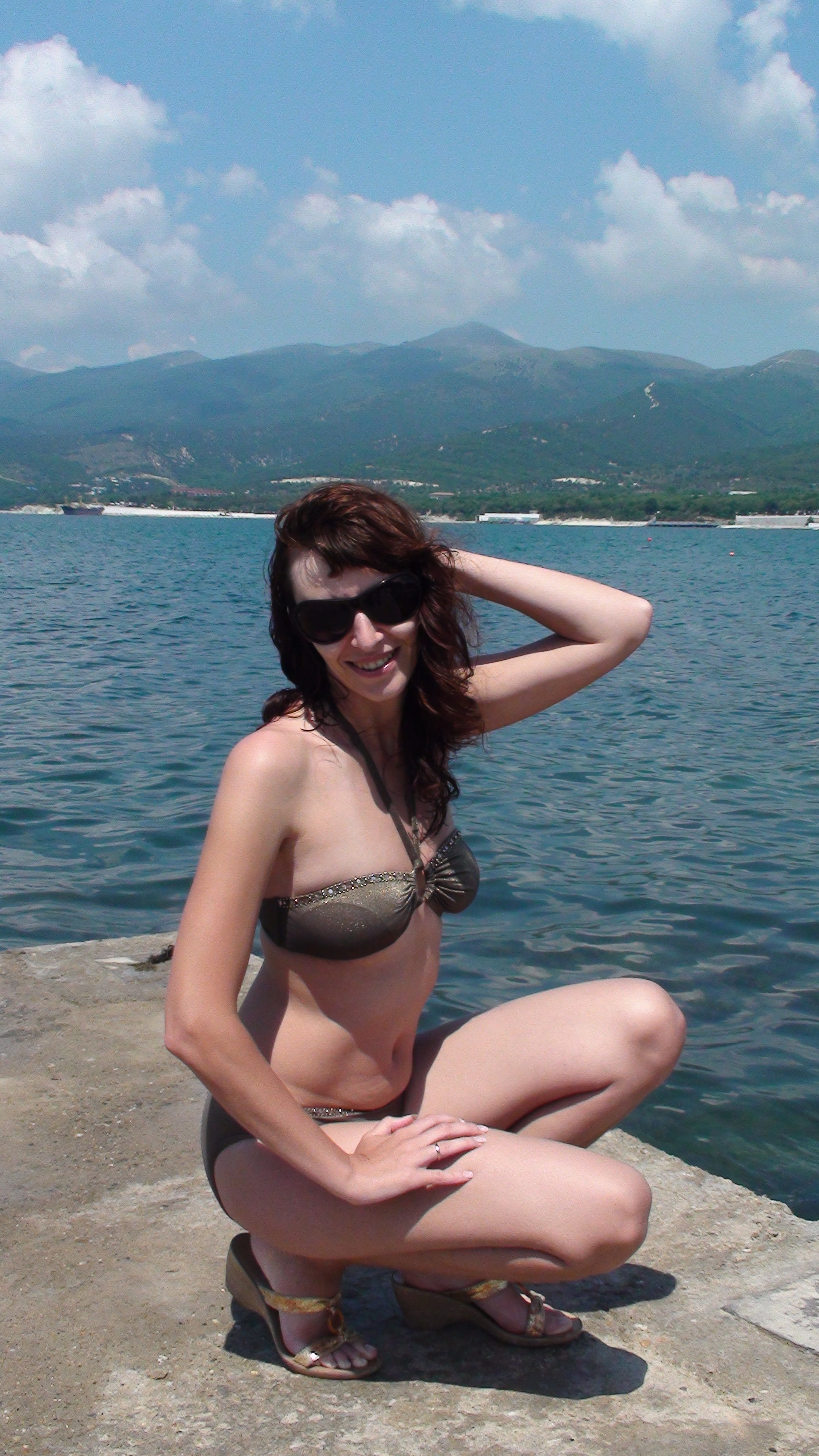 Отпуск 27.05-16.08. Семейный, Свадебный фотограф СПБ Питер— Романова Екатерина