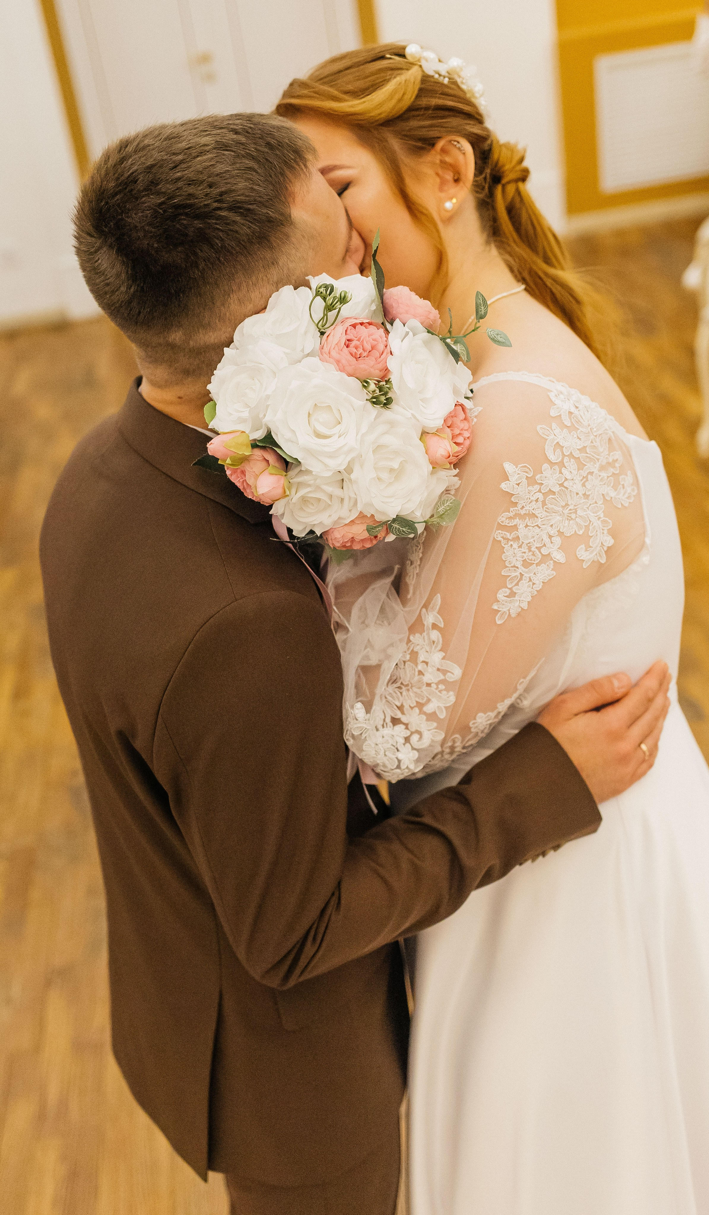 Екатерина и Владислав 2024. Фотограф Наталья Шпиллер Санкт-Петербург