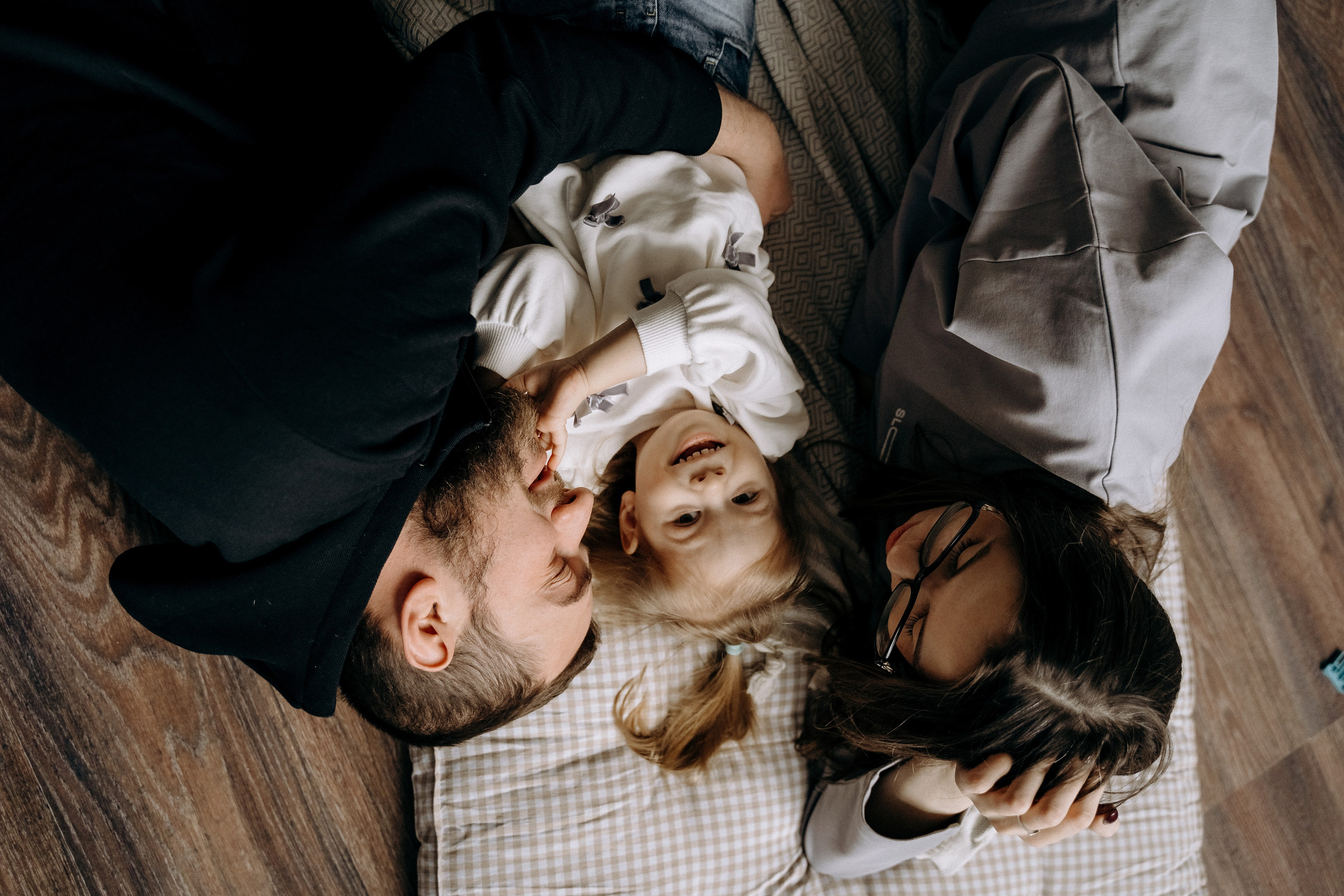 Проект «Счастливое детсво»